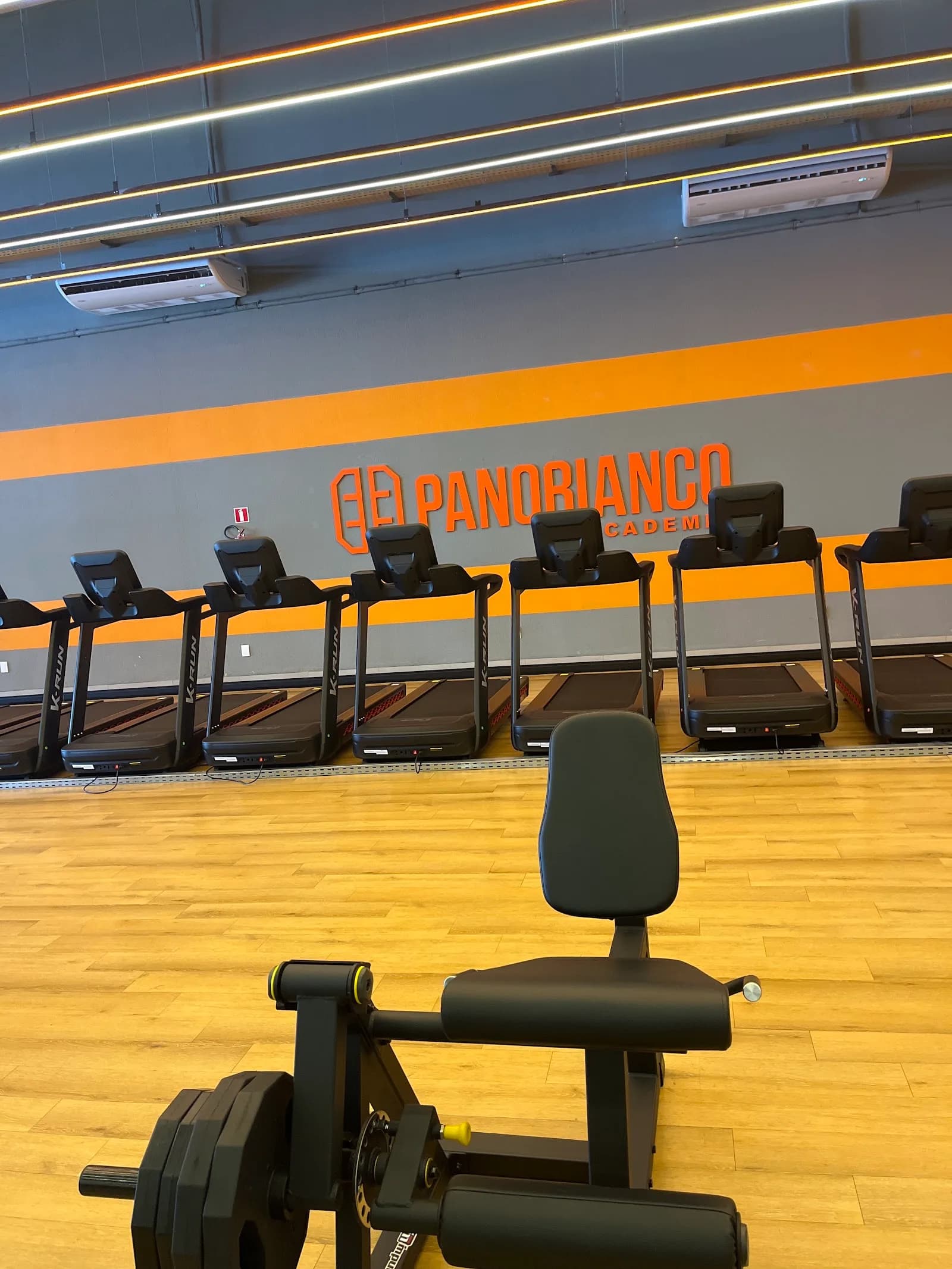 Panobianco das Nações — foto 1
