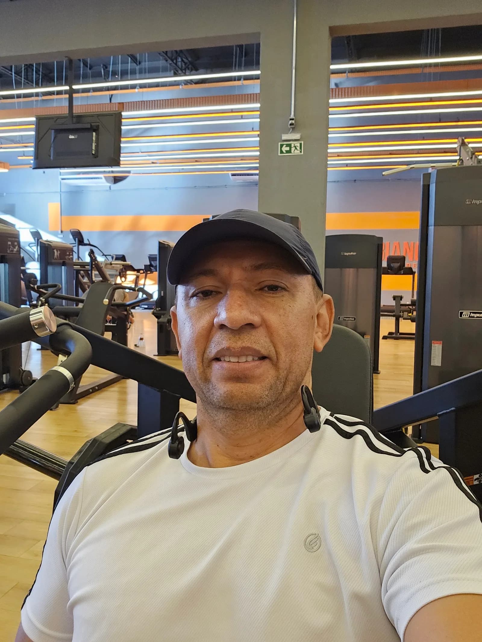 Panobianco das Nações — foto 3