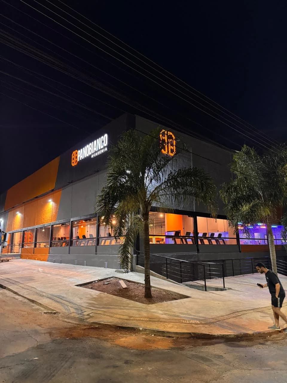 Panobianco Divisa — foto 1