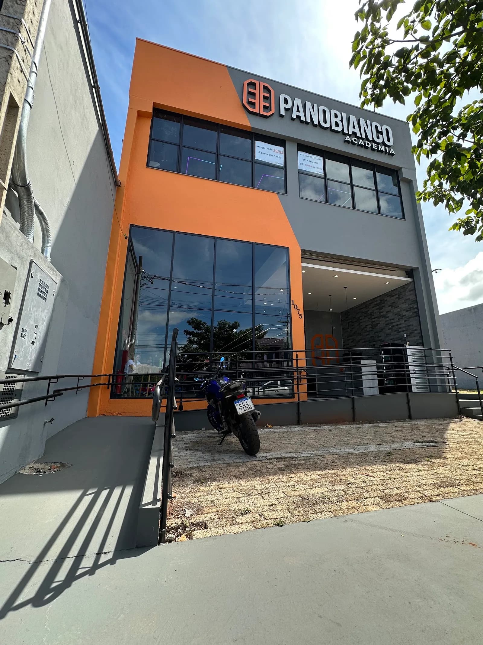 PANOBIANCO DOM ANTONIO ASSIS — foto 1