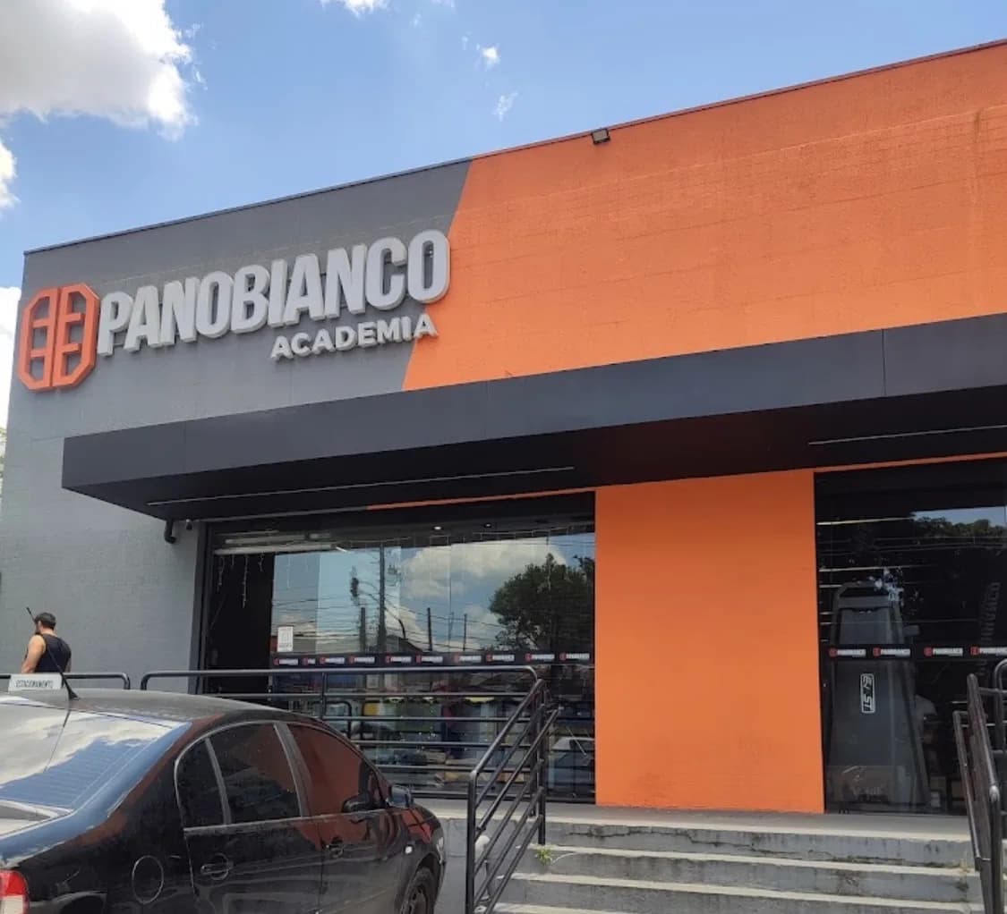 Panobianco Dos Casa — foto 2