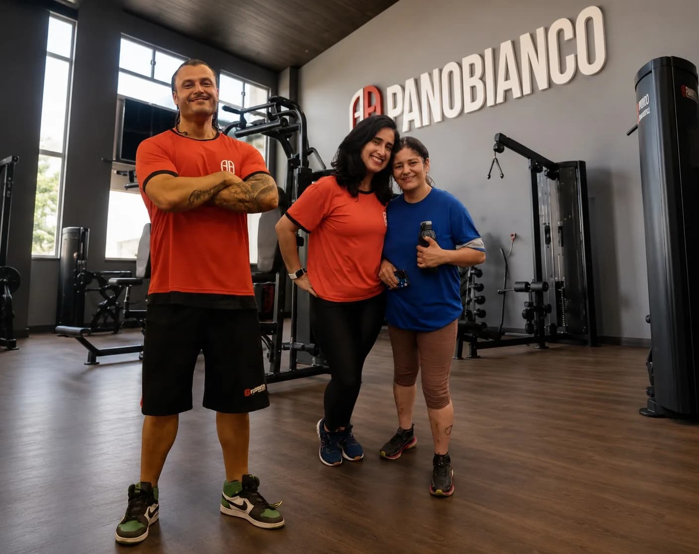 PANOBIANCO Engenheiro Goulart — foto 2