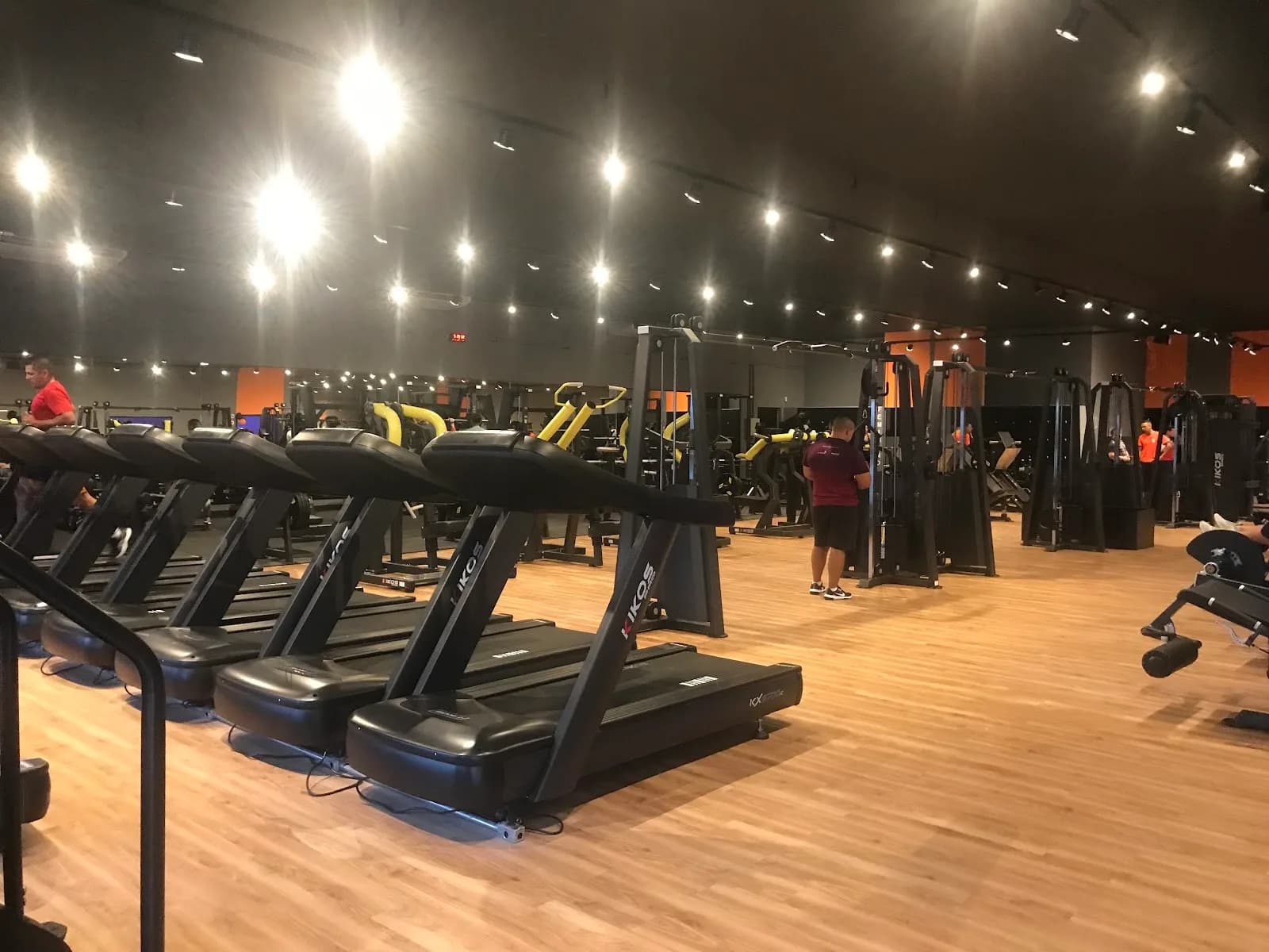 Panobianco Ferraz Centro — foto 1
