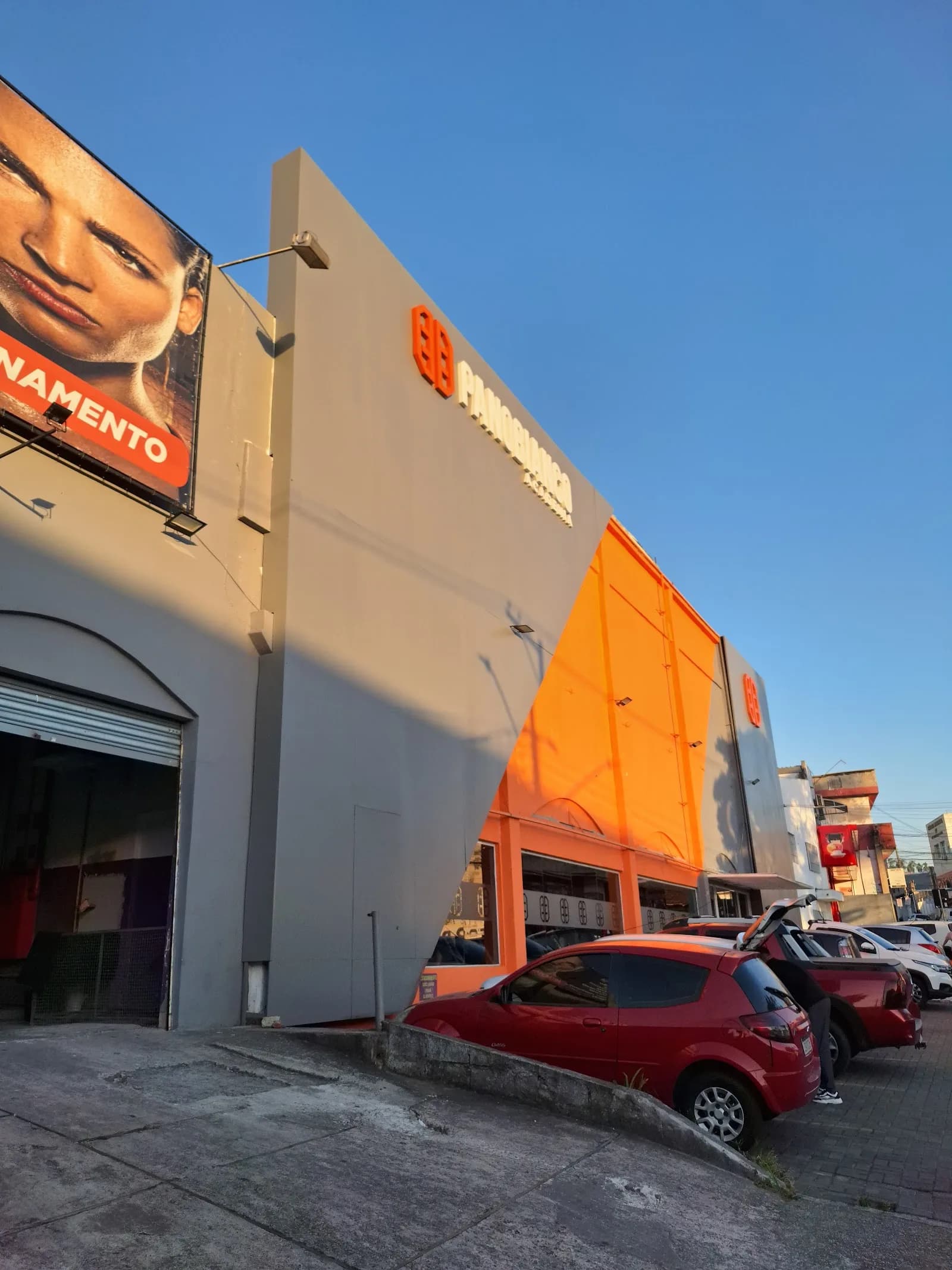 Panobianco Ferraz Centro — foto 3