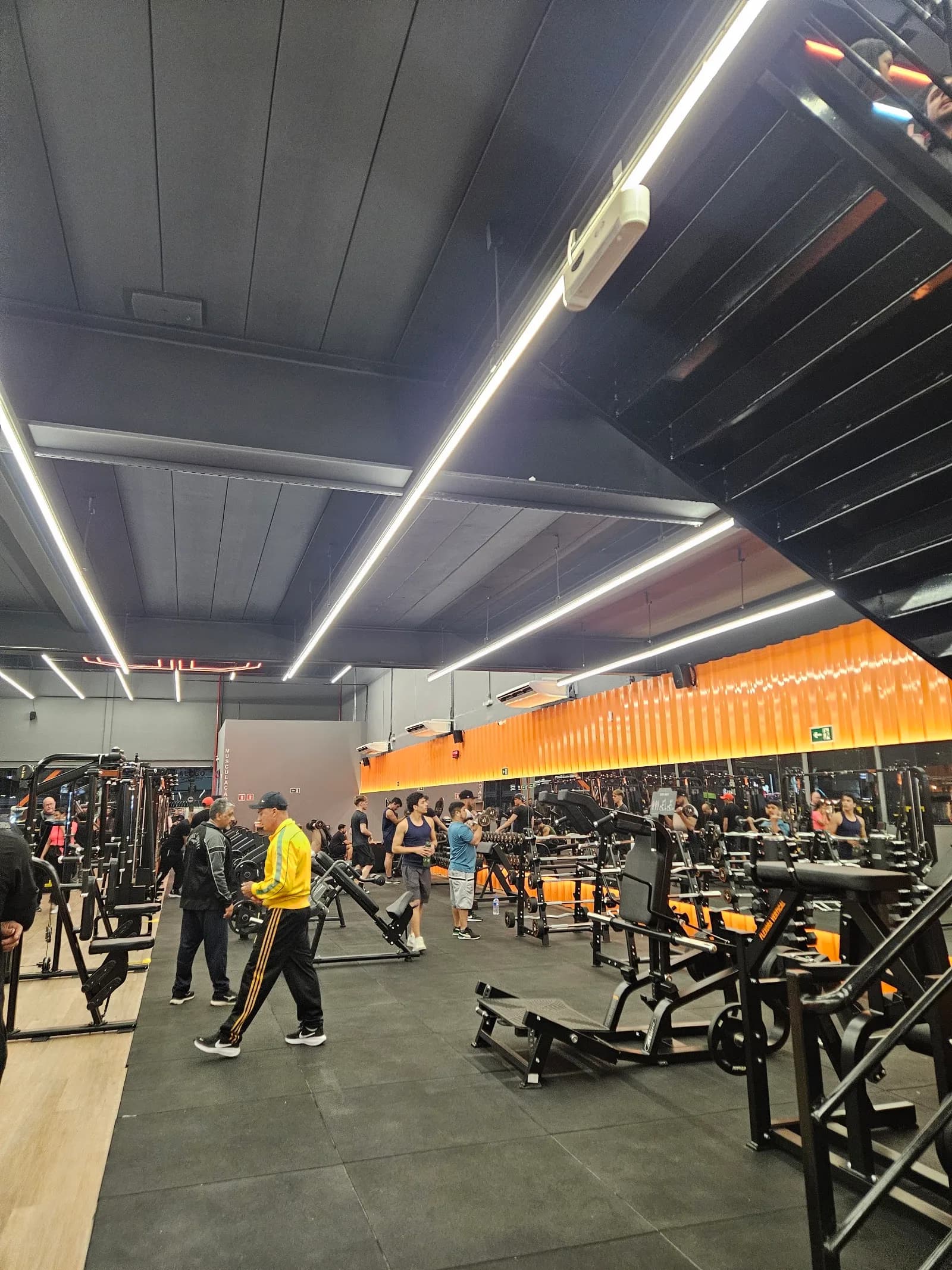 Panobianco Ferrazópolis — foto 2