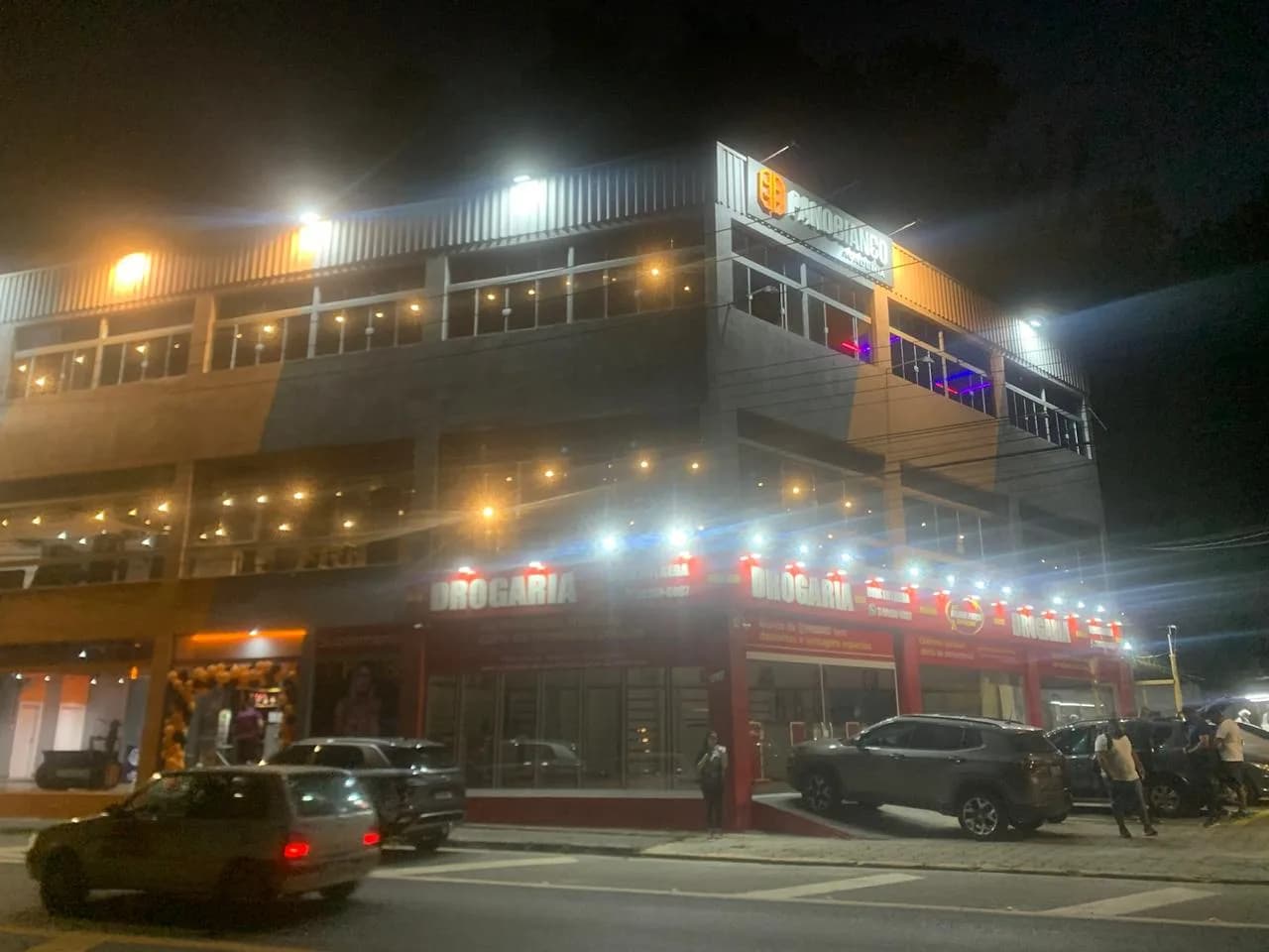 Panobianco Franco da Rocha — foto 3