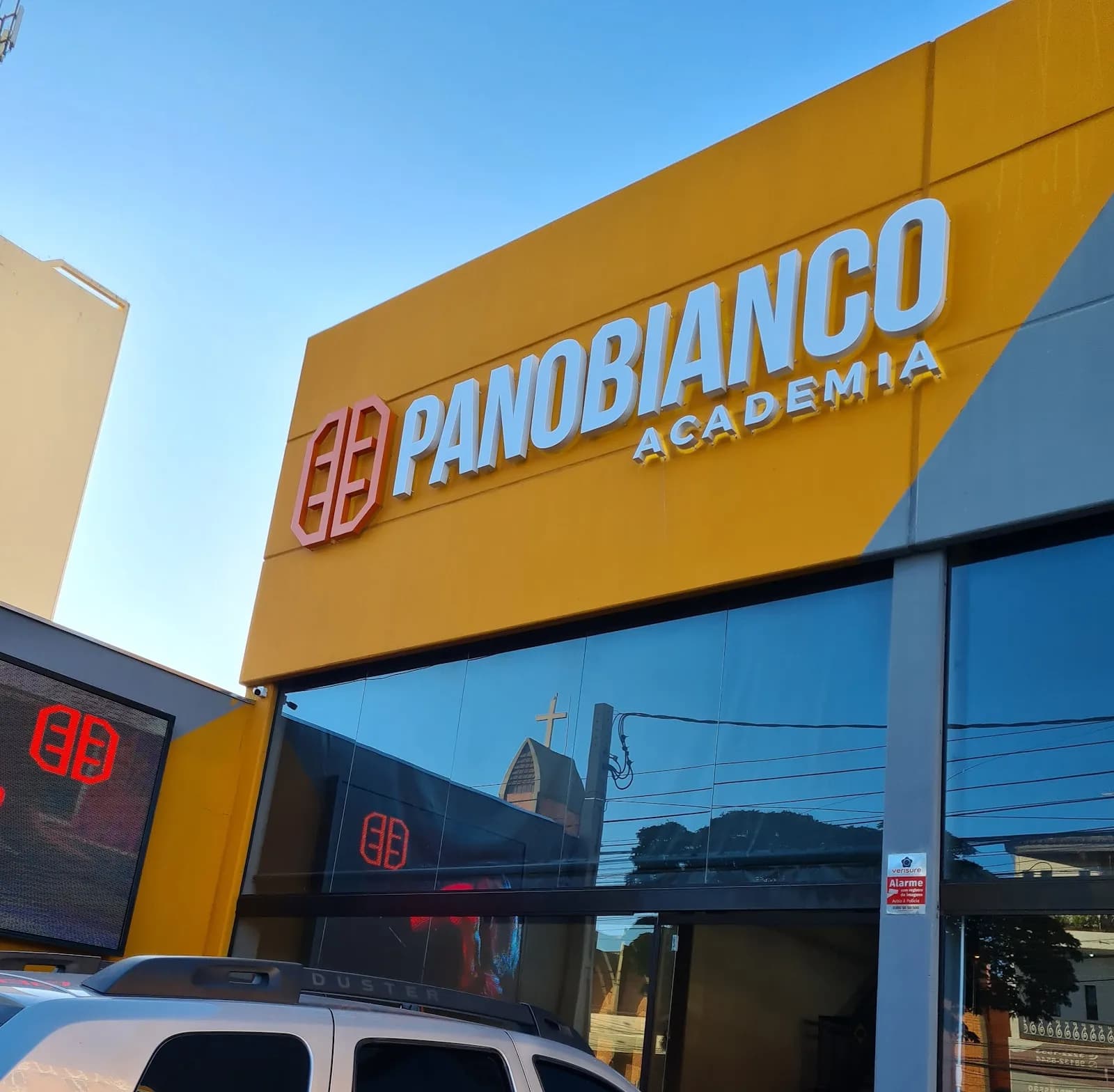 Panobianco - General Carneiro — foto 2
