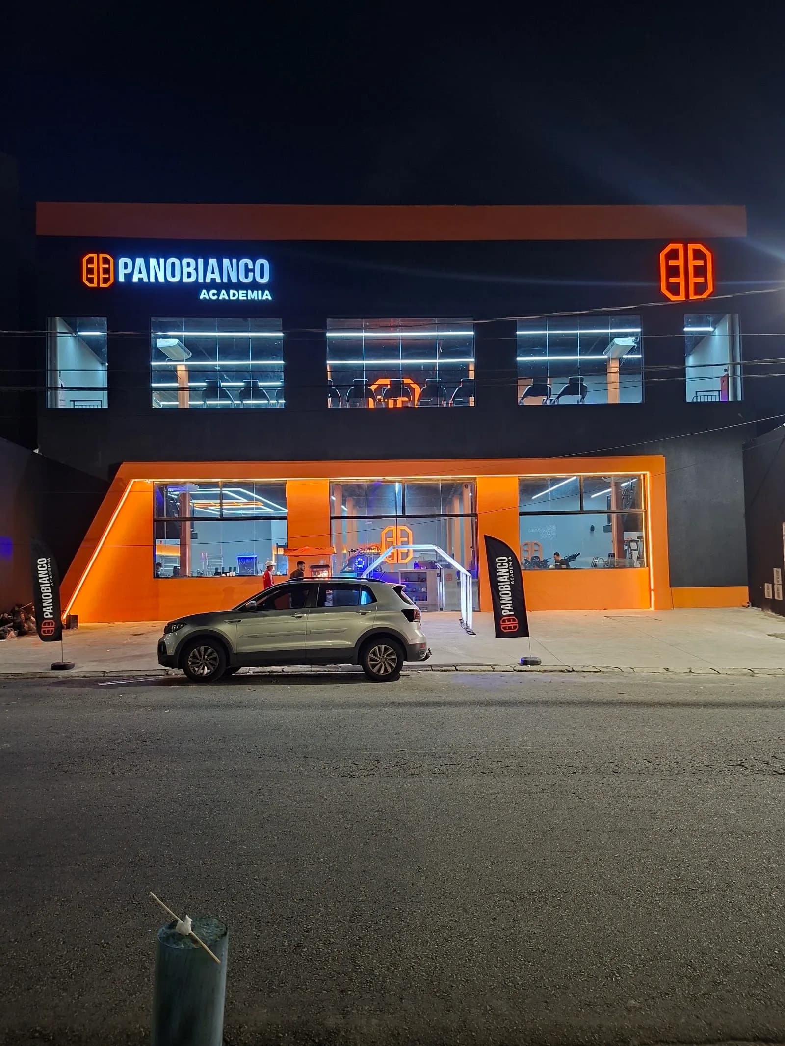 Panobianco Imperador — foto 1