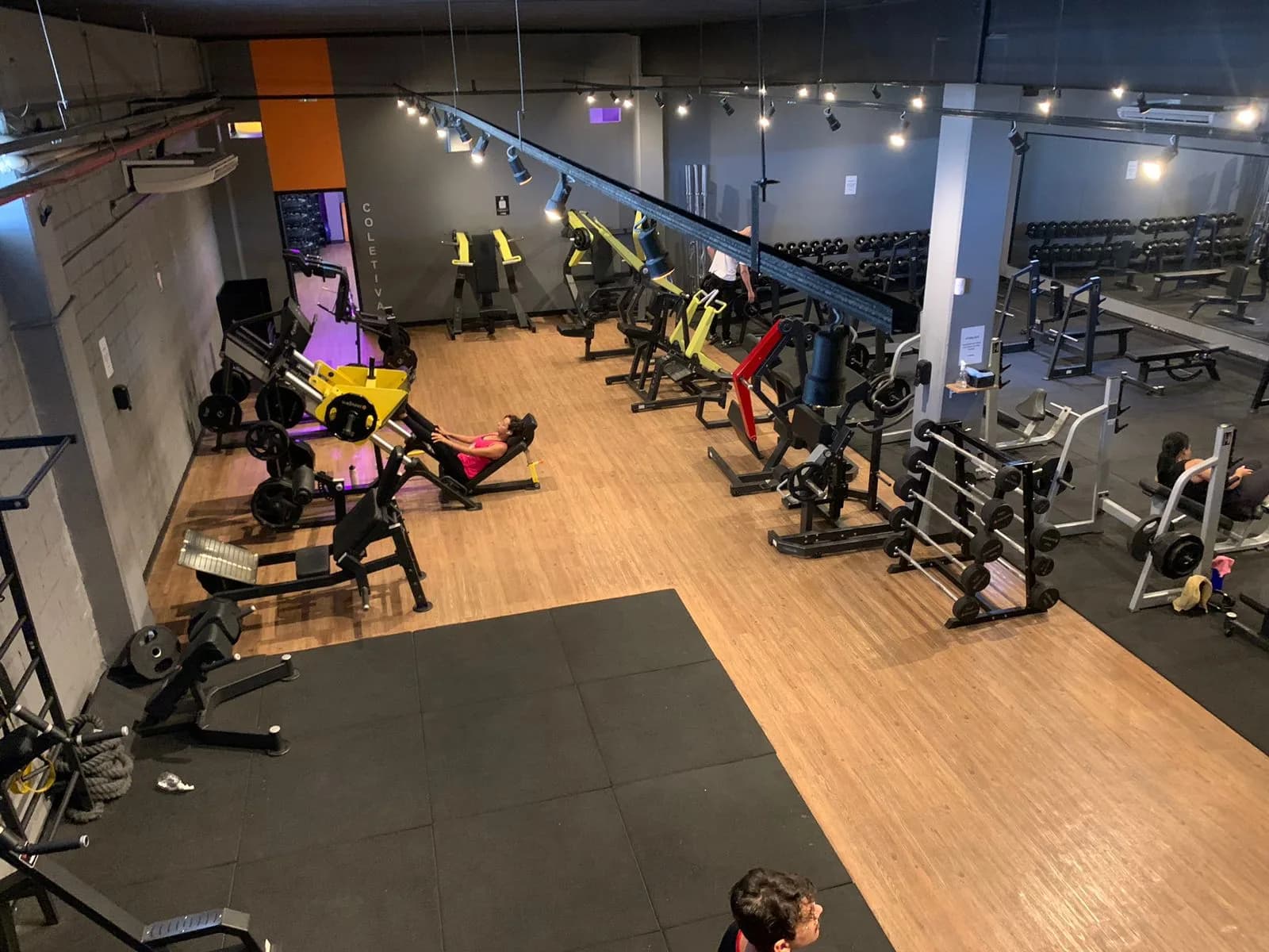 Panobianco - Ítalo Adami — foto 1