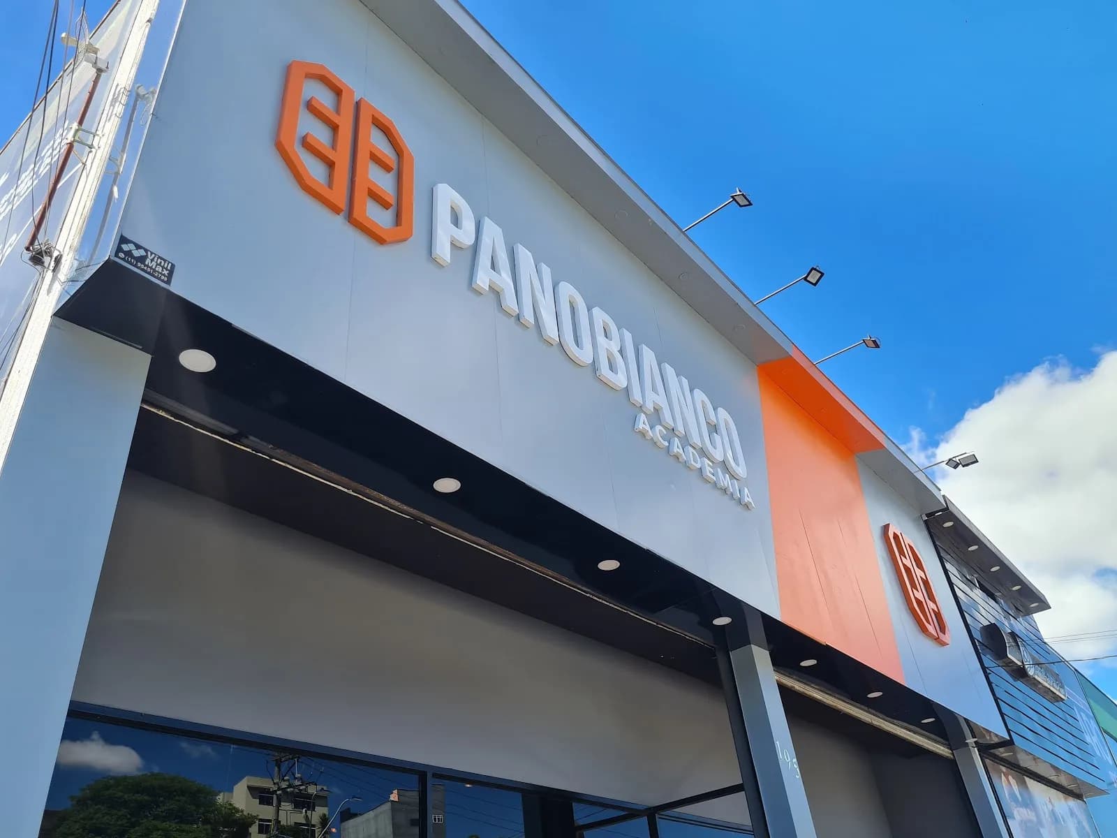 Panobianco - Ítalo Adami — foto 3