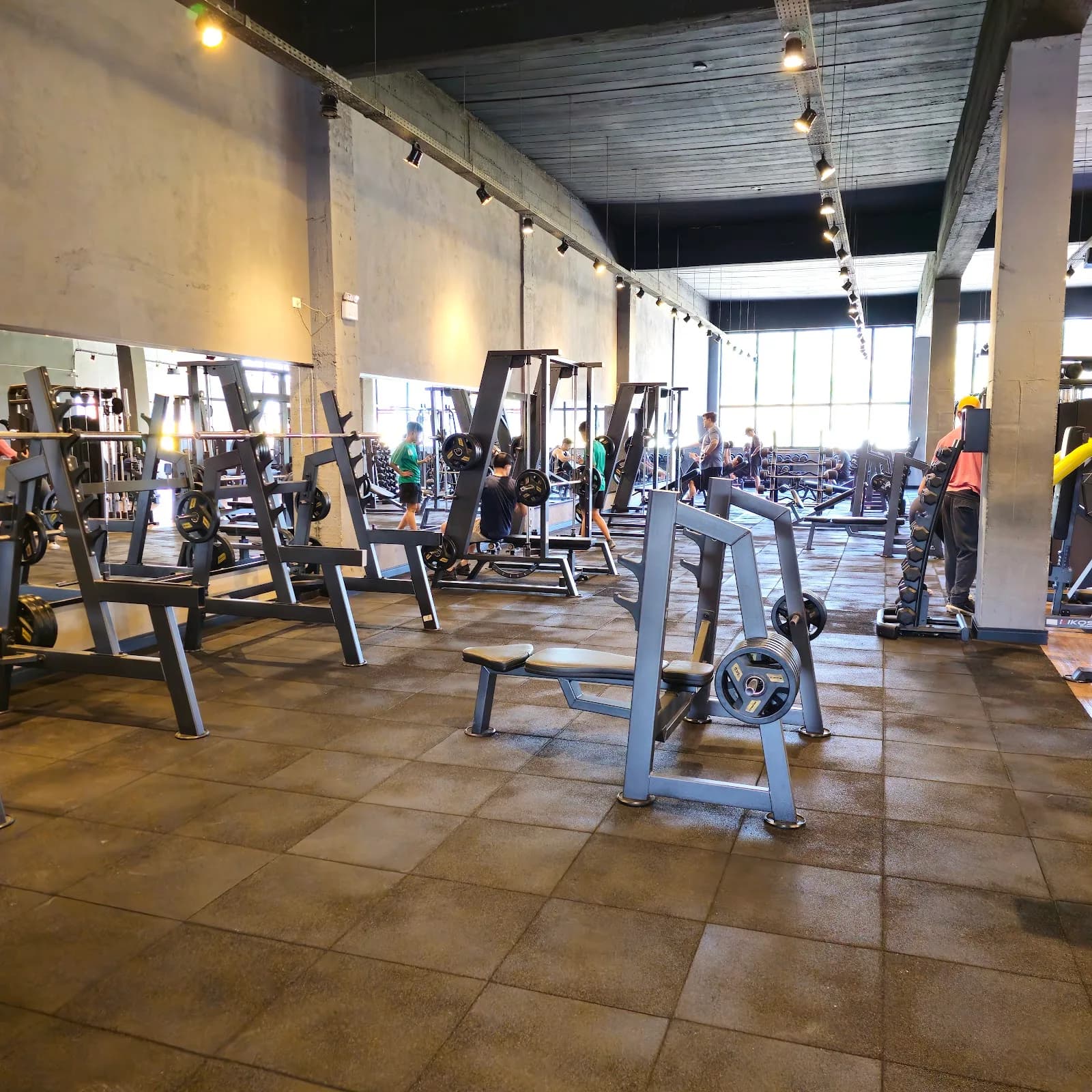 Panobianco Itapevi — foto 1