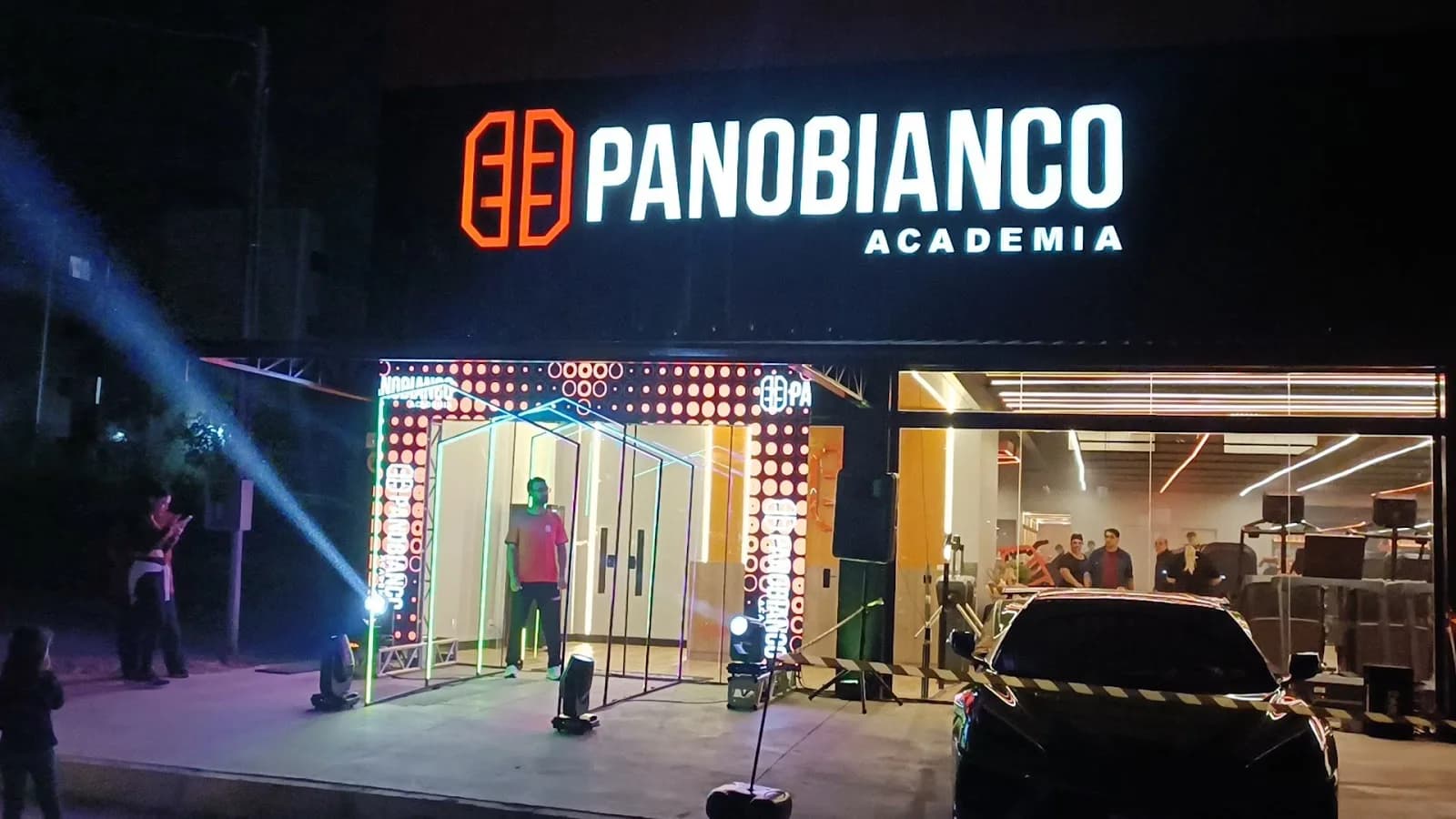 Panobianco Itapoã Parque — foto 2