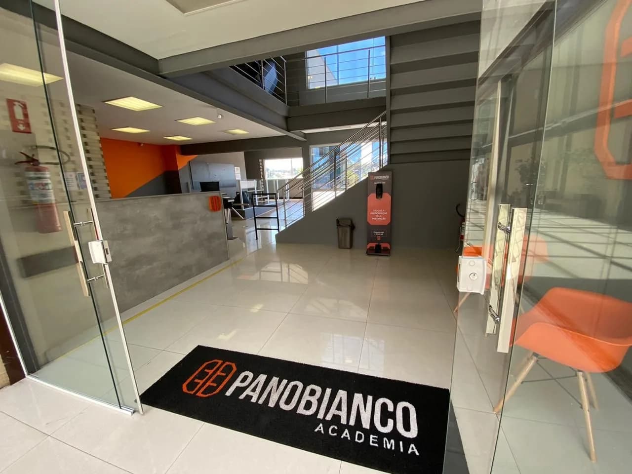 Panobianco Itatiba — foto 3