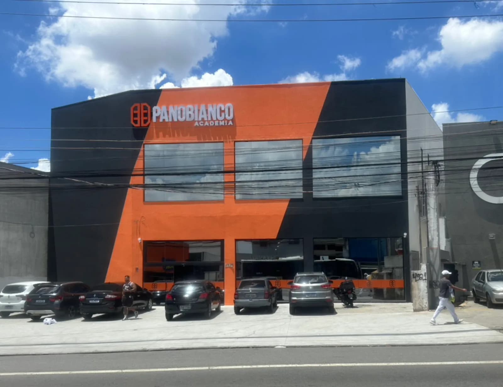 Panobianco Jardim Robru — foto 3