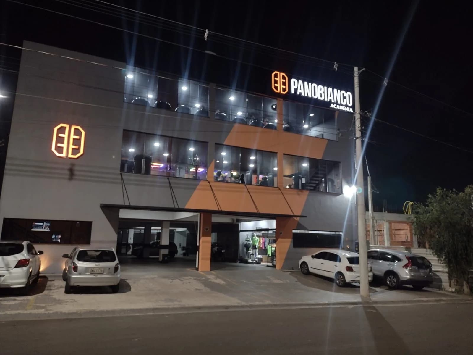 Panobianco - Jd. Jatoba — foto 2