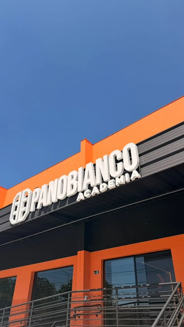 Panobianco JK — foto 1