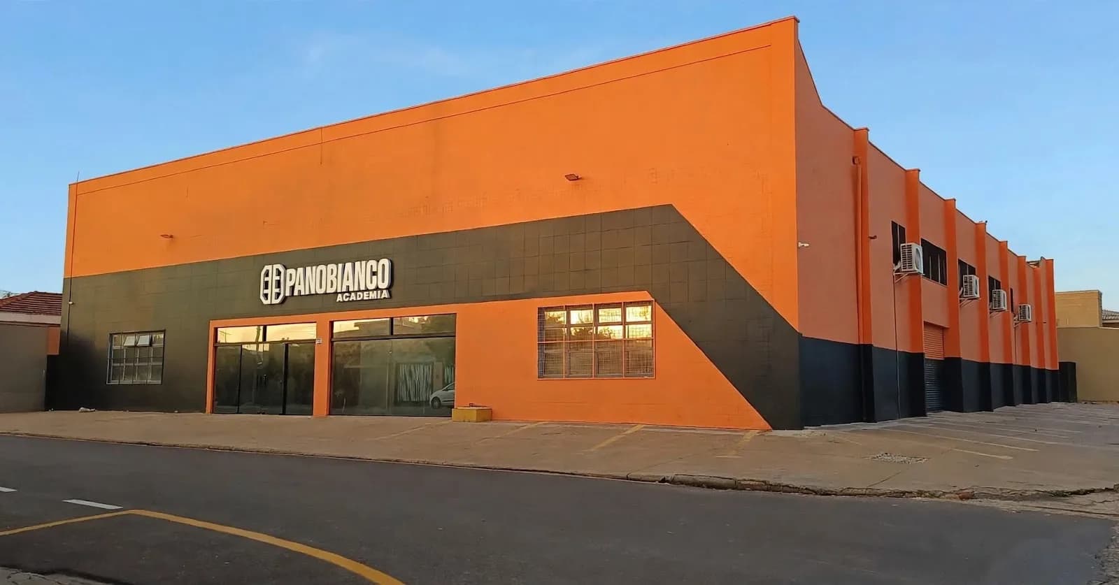 Panobianco José Bonifacio — foto 1