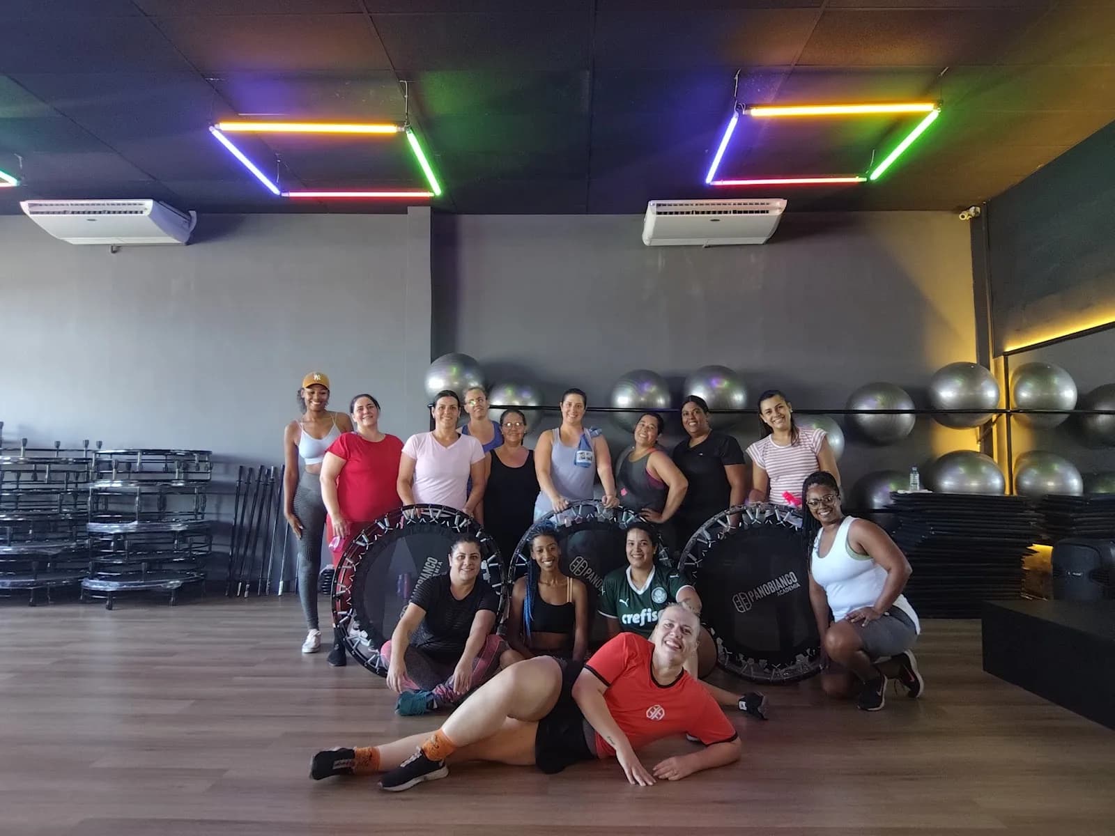Panobianco - Júlio de Mesquita — foto 2
