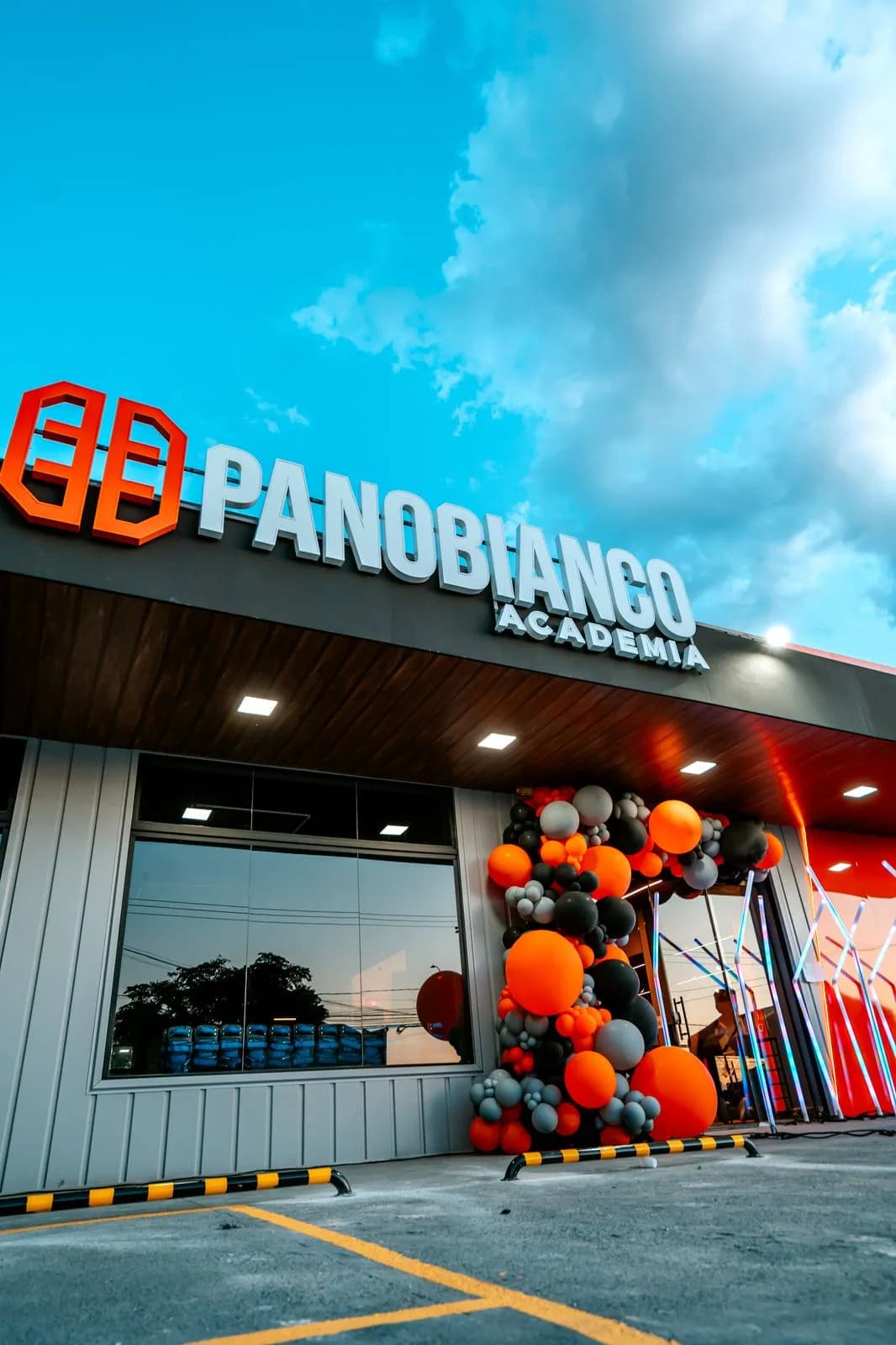 Panobianco - Júlio de Mesquita — foto 3