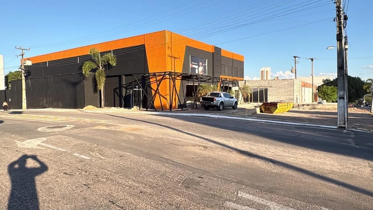 Panobianco Lagoa Seca — foto 2