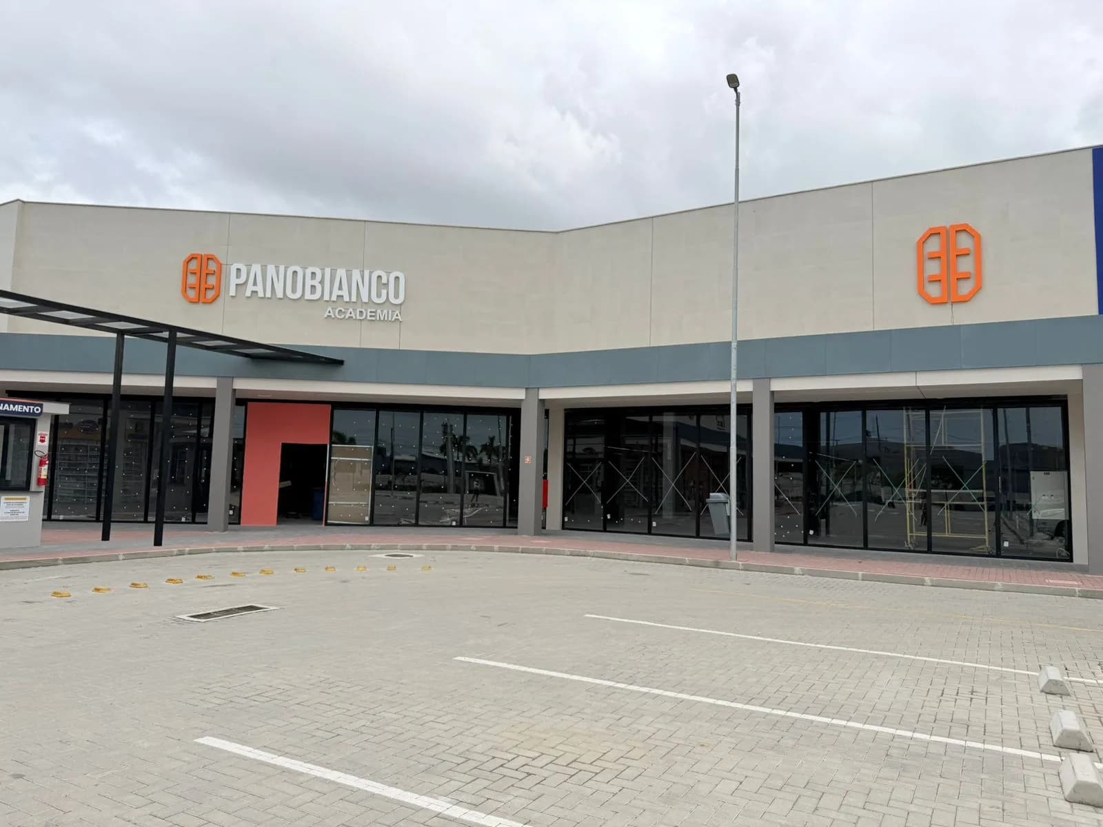 Panobianco Laguna — foto 2