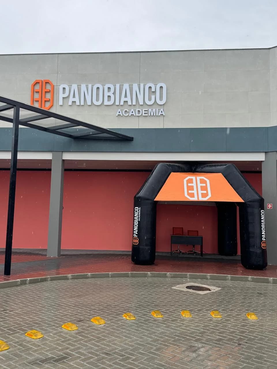 Panobianco Laguna — foto 3