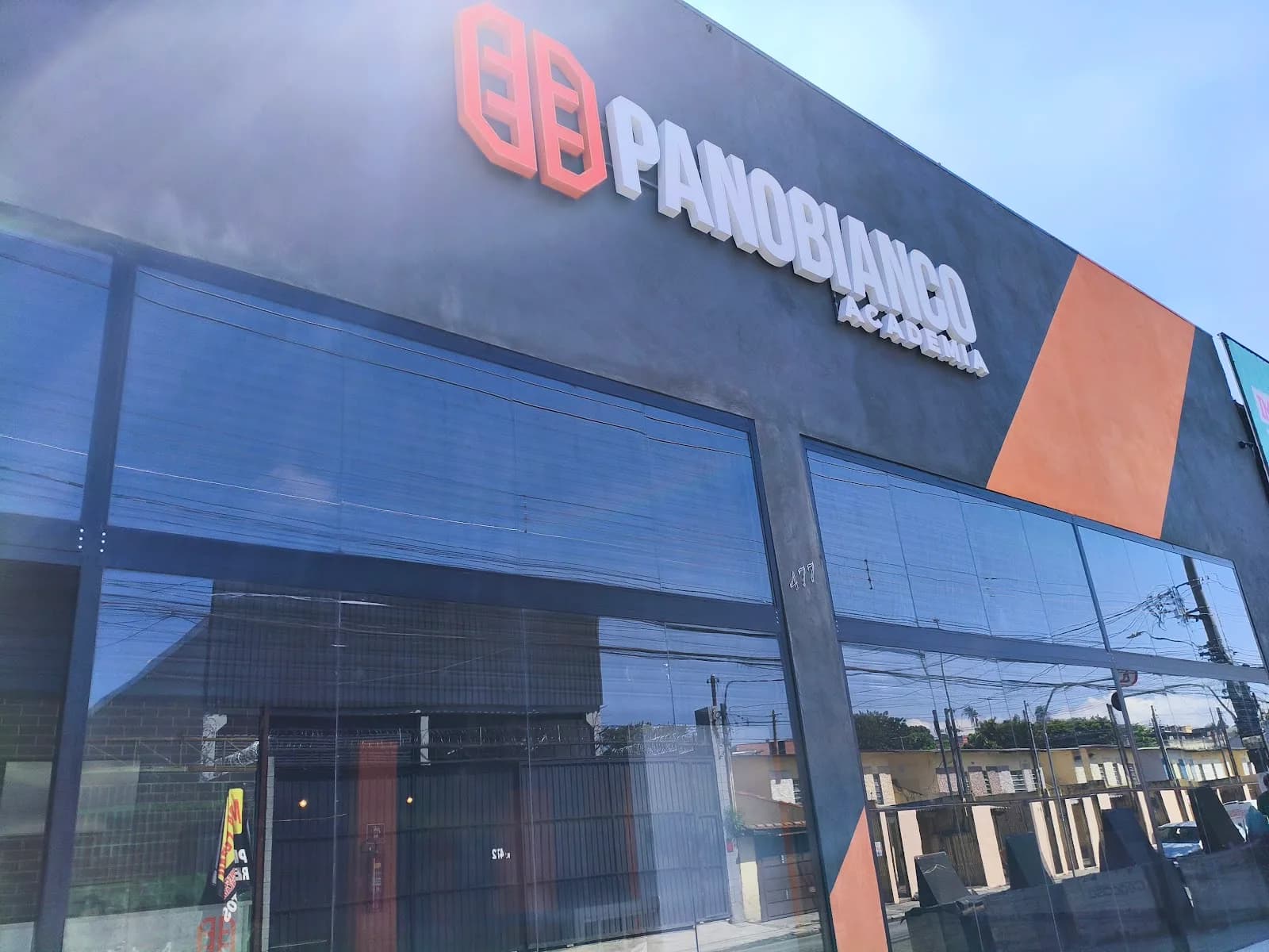 Panobianco Lajeado — foto 2