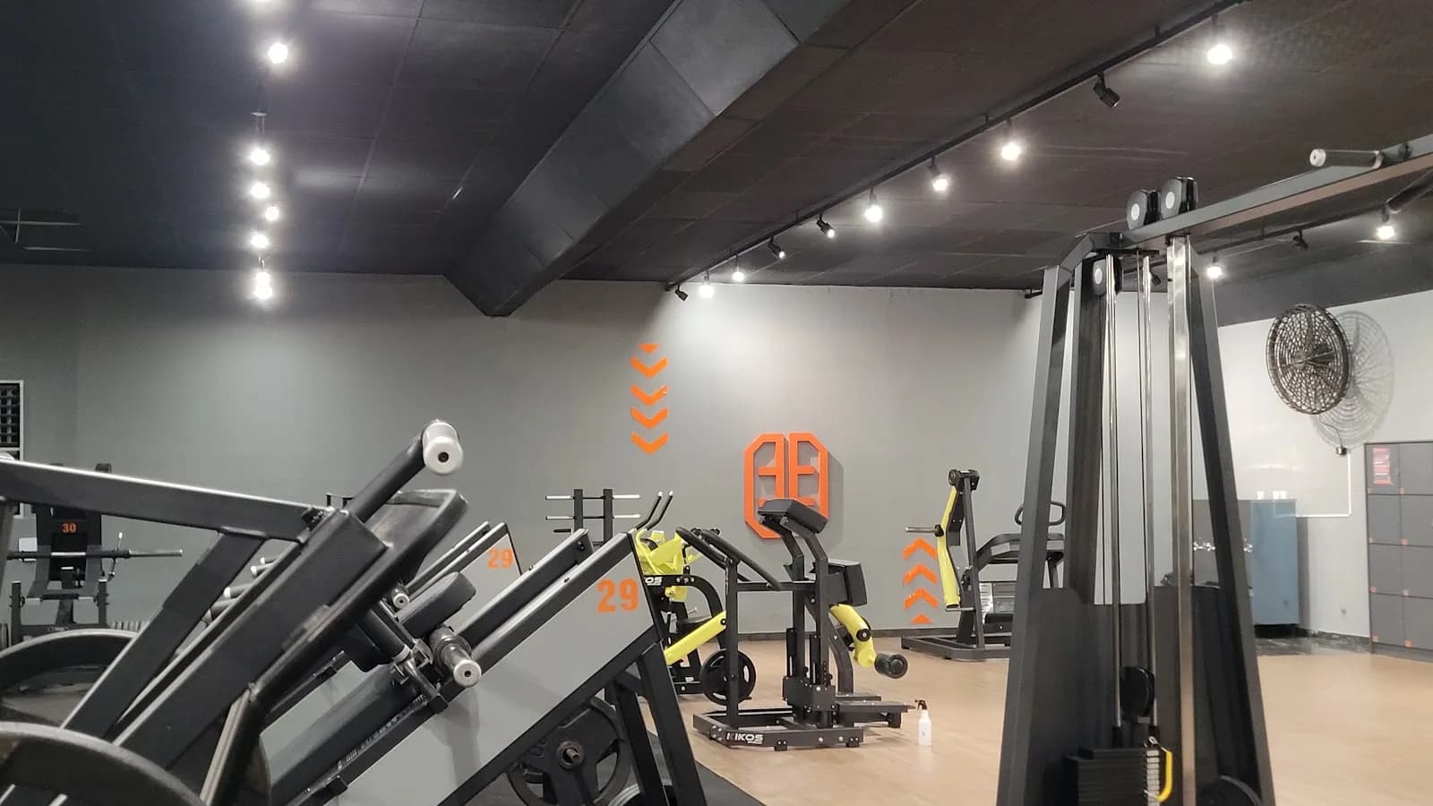 Panobianco Londrina Centro — foto 1