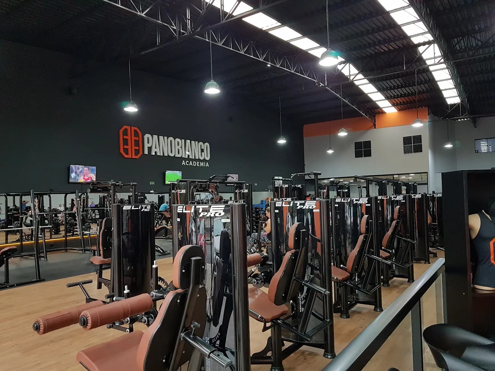 Panobianco - Macedo — foto 1