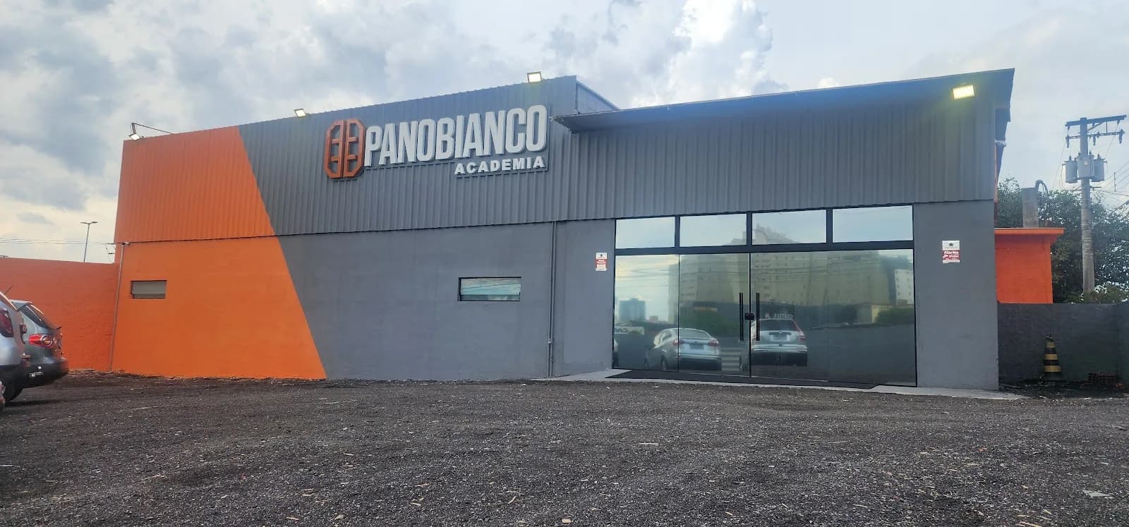 Panobianco Marajoara — foto 3