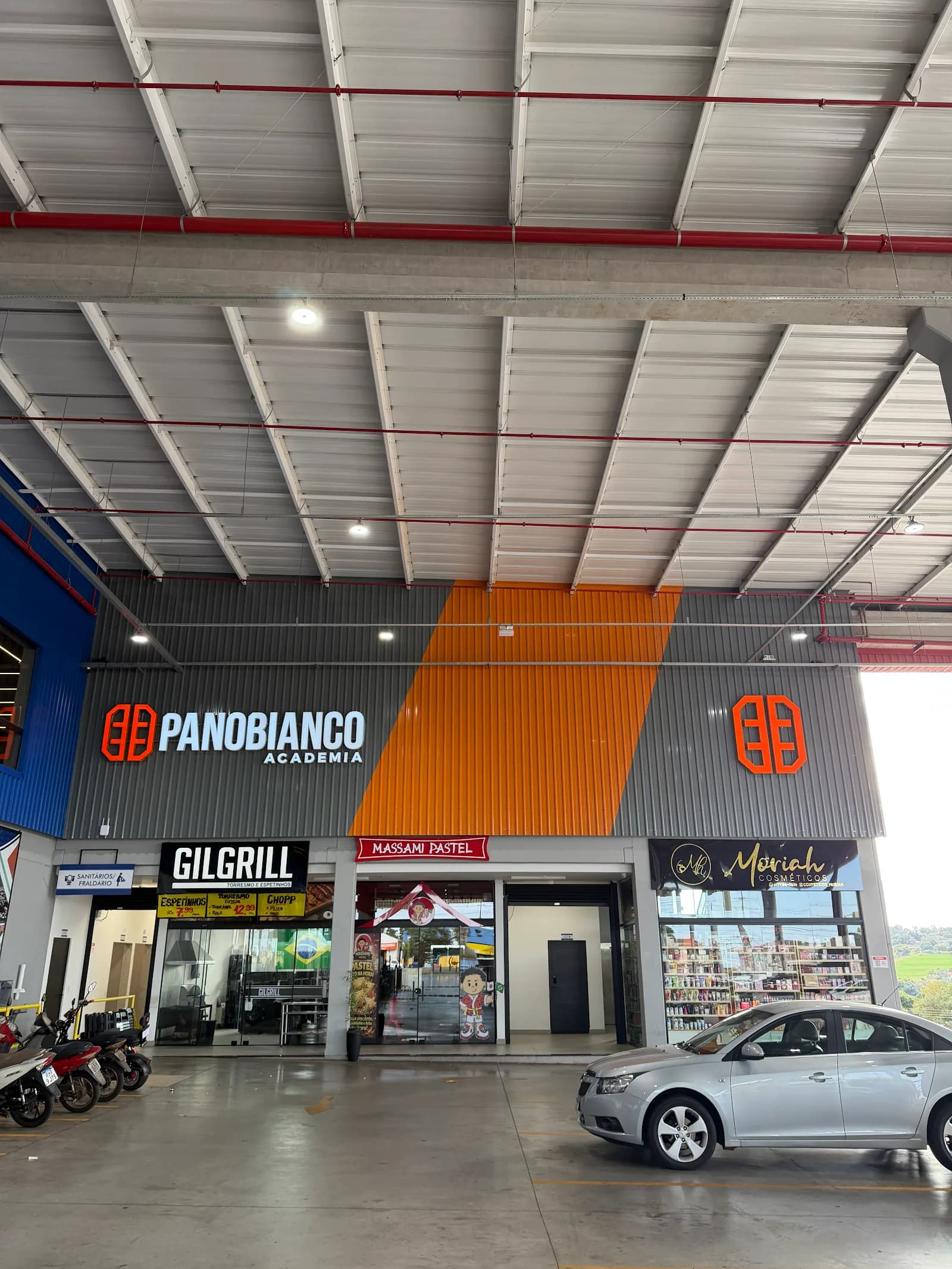 PANOBIANCO MARIALVA — foto 1