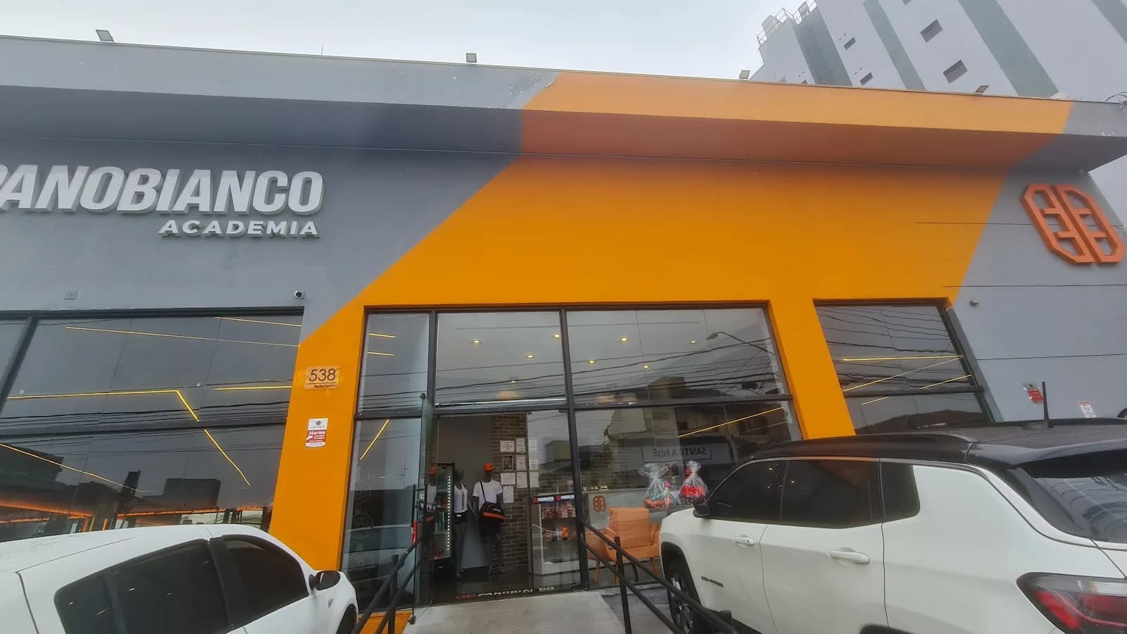 Panobianco Martim Francisco — foto 2