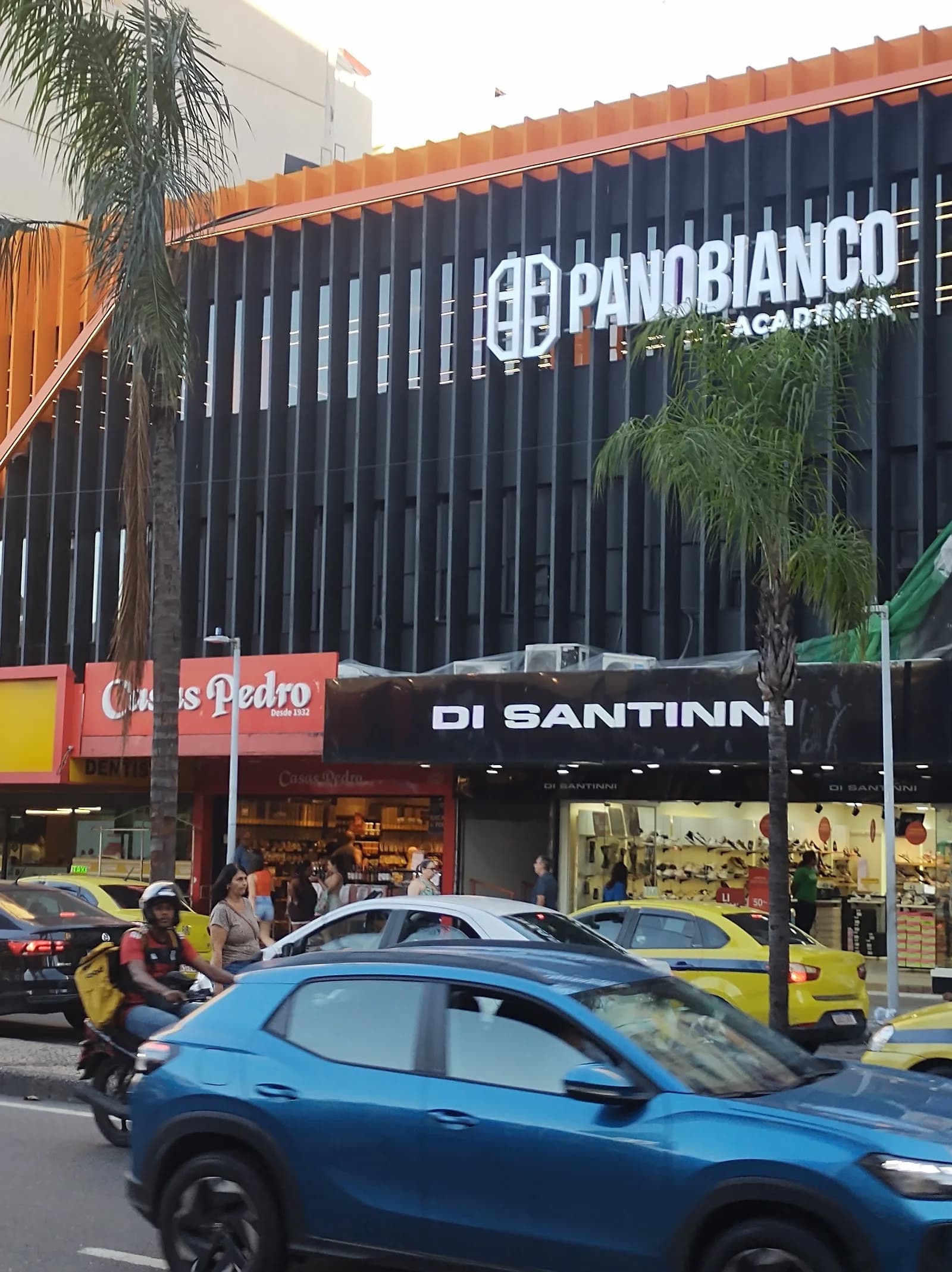 Panobianco Méier — foto 2