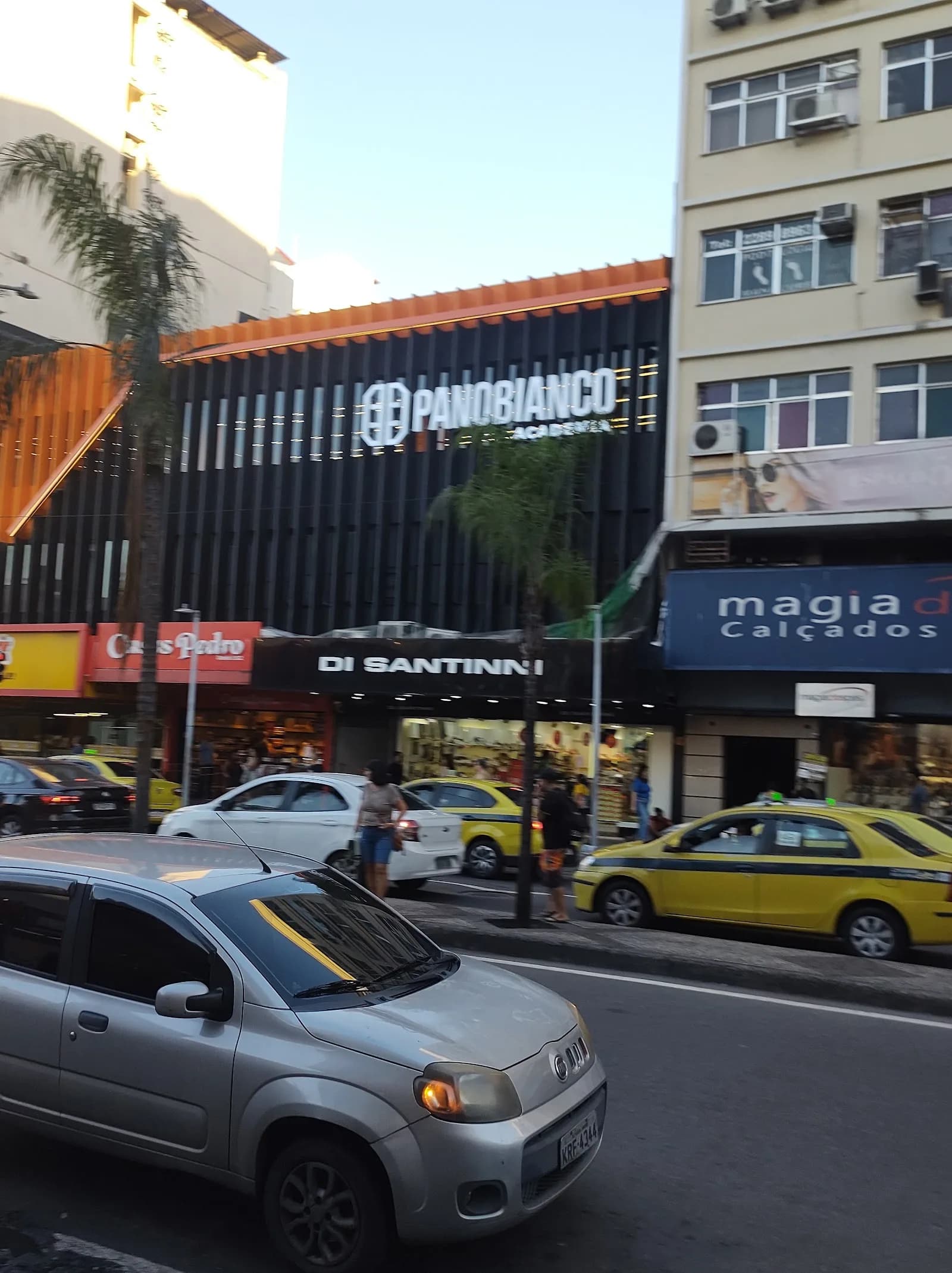 Panobianco Méier — foto 3