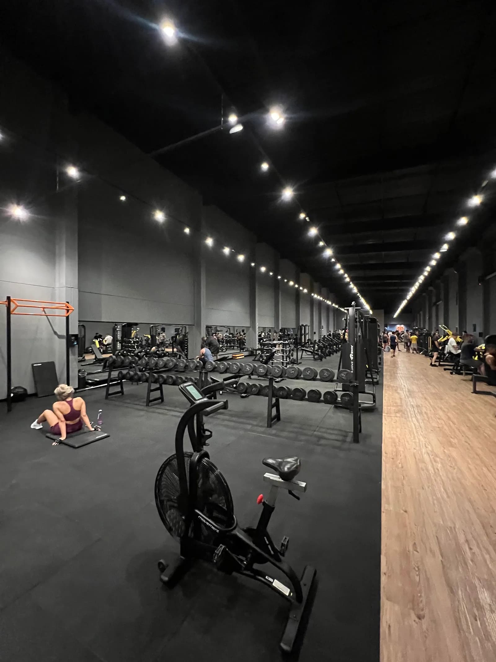 Panobianco Monte Castelo — foto 1