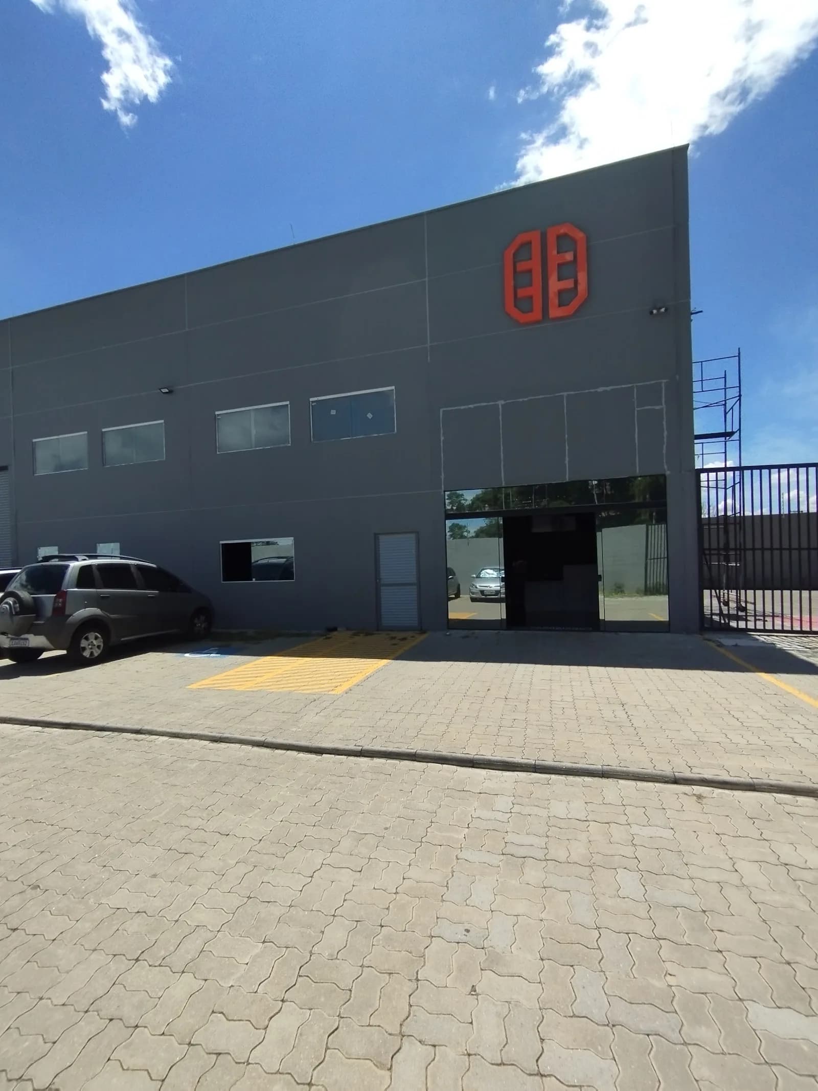 Panobianco Monte Castelo — foto 3