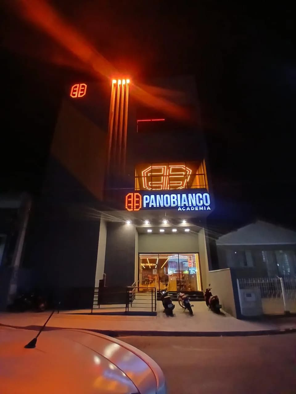 Panobianco Monte Mor Centro — foto 1