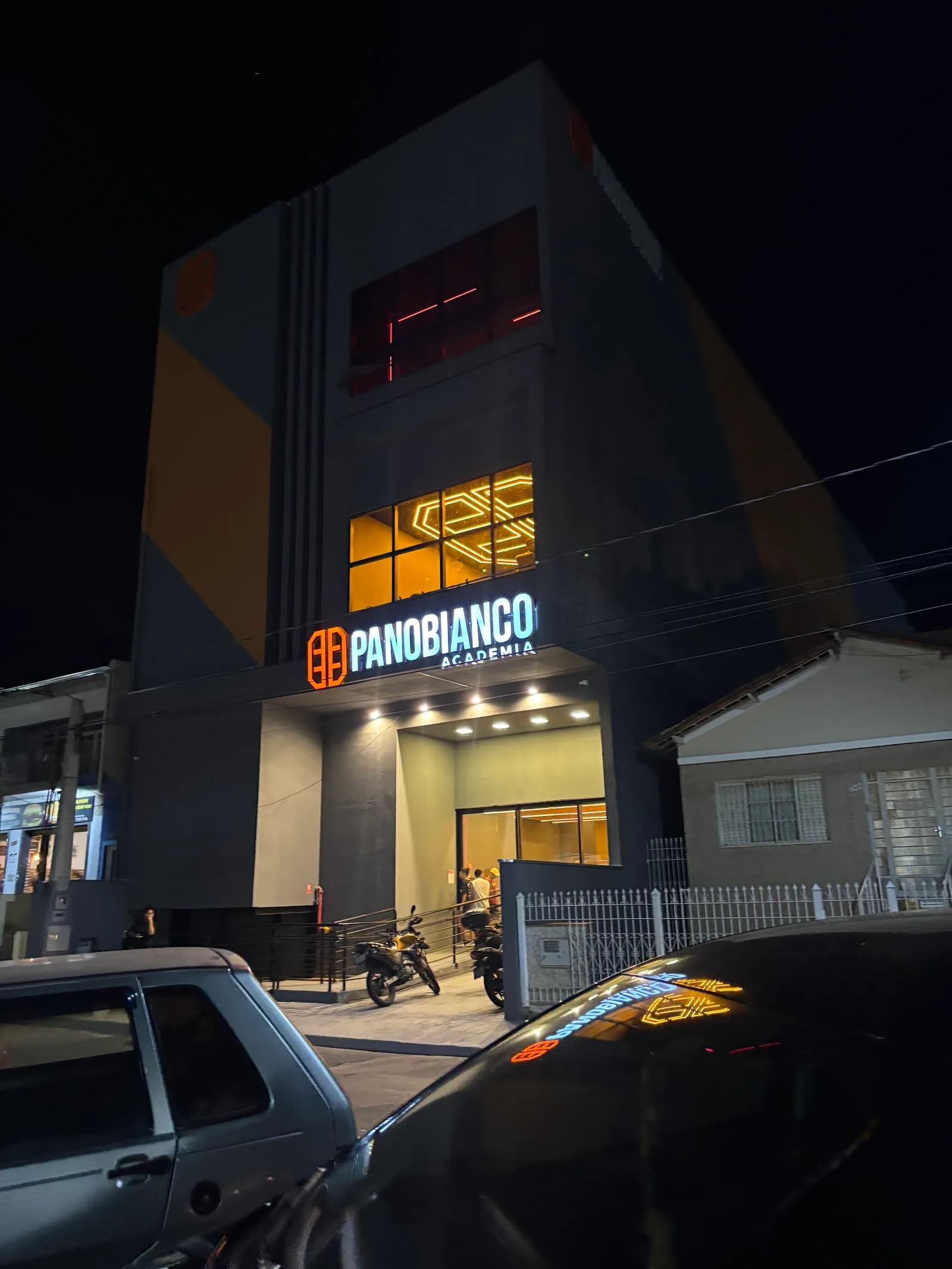 Panobianco Monte Mor Centro — foto 2