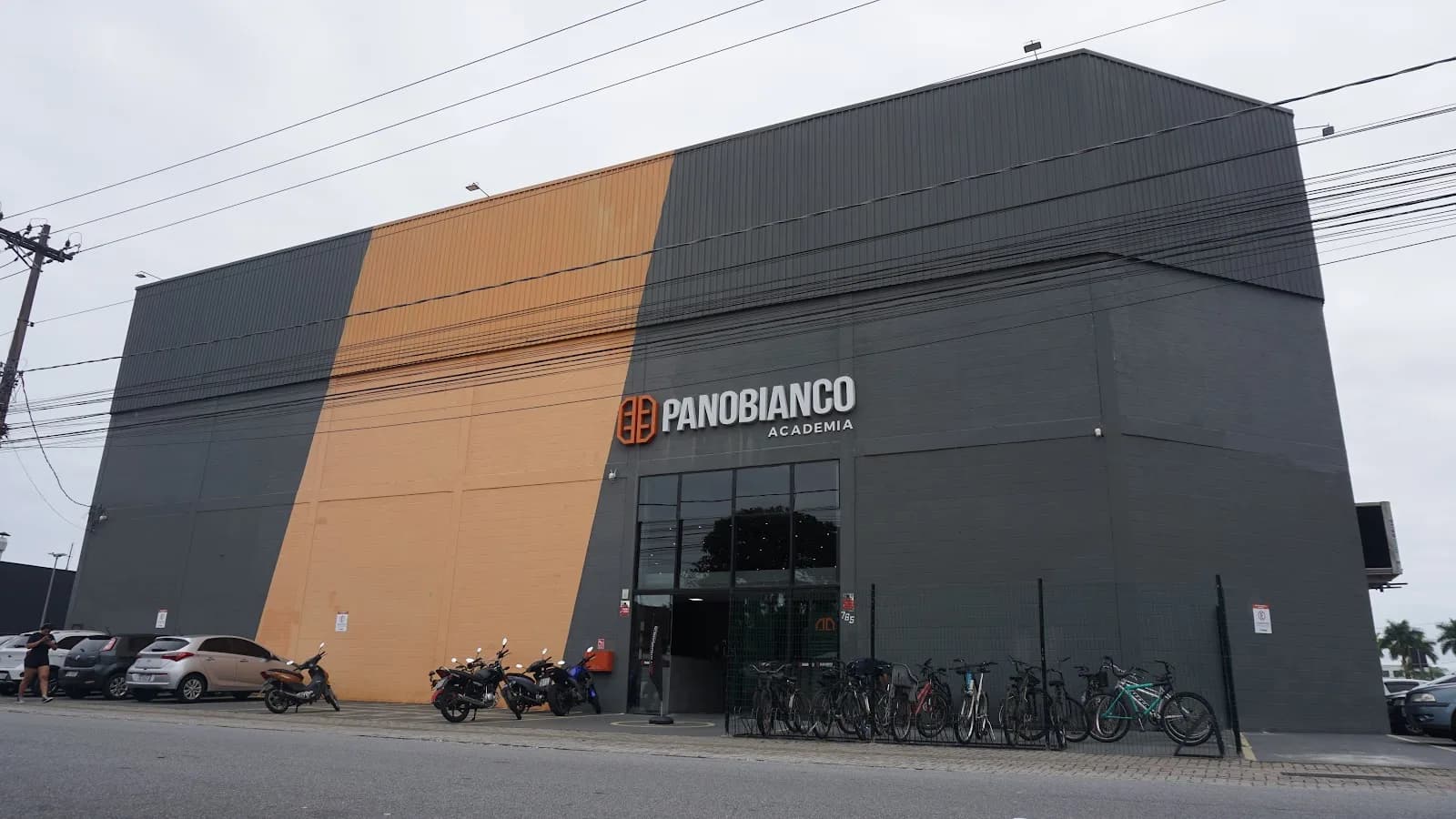 Panobianco Nova Mirim — foto 1