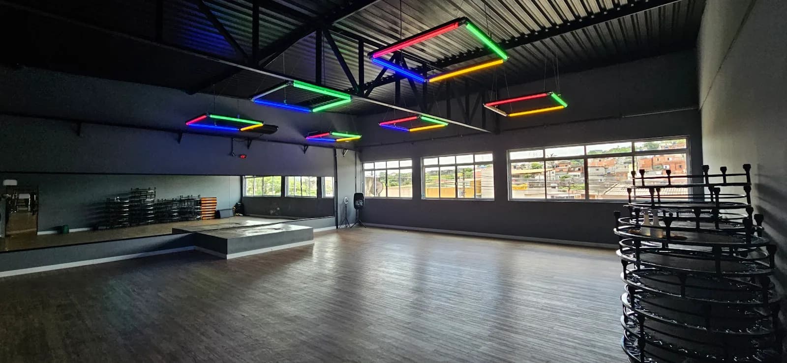 Panobianco Novo Horizonte — foto 2
