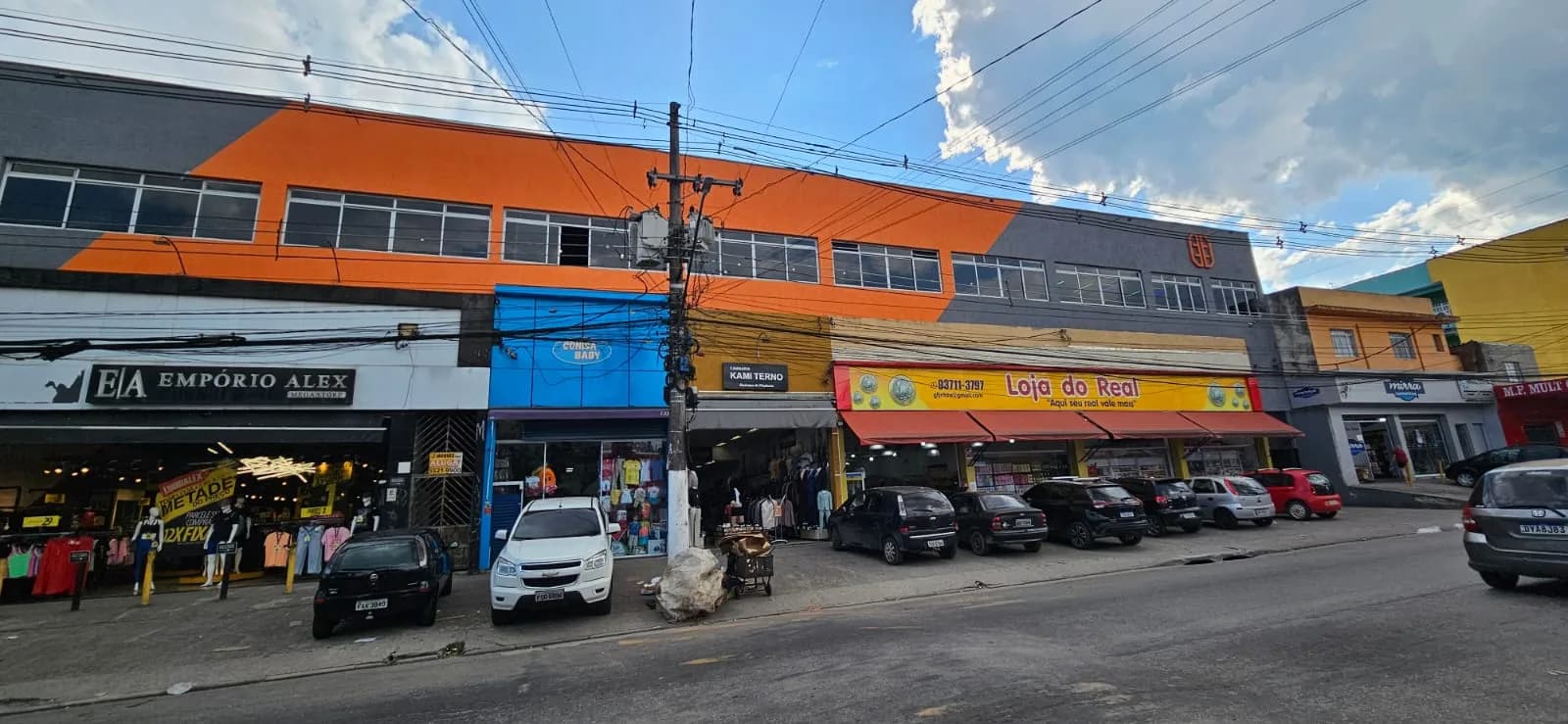 Panobianco Novo Horizonte — foto 3