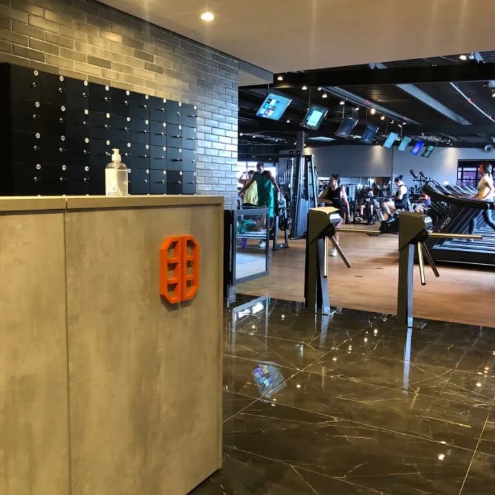 Panobianco Osasco Centro — foto 3