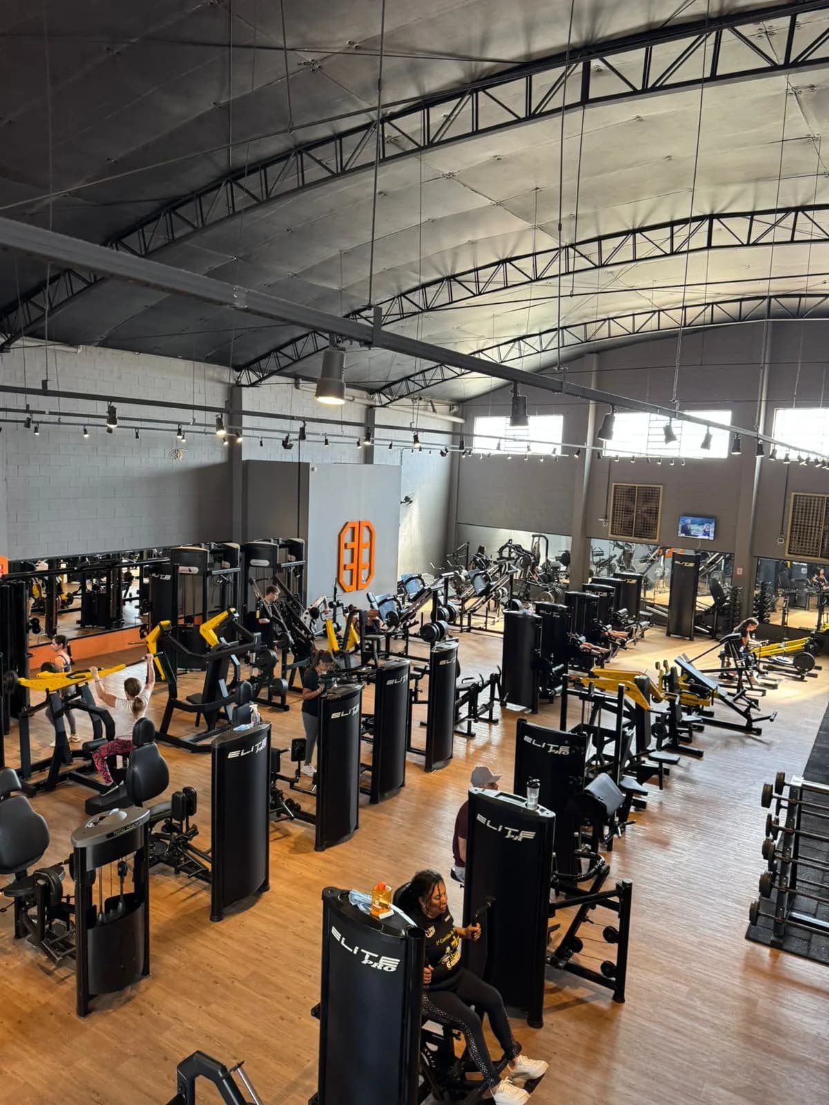 Panobianco Padre Anchieta — foto 1
