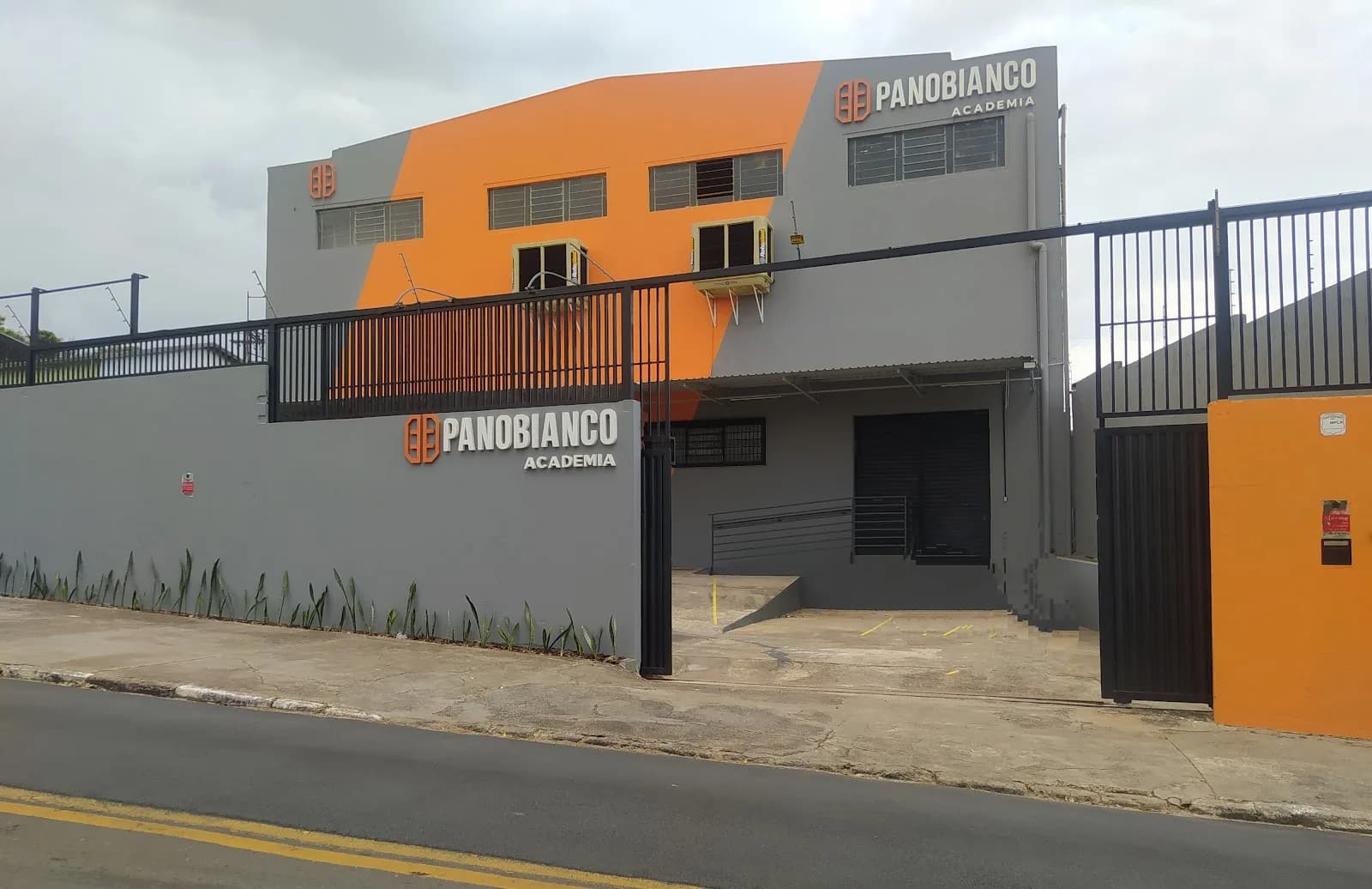Panobianco Padre Anchieta — foto 2