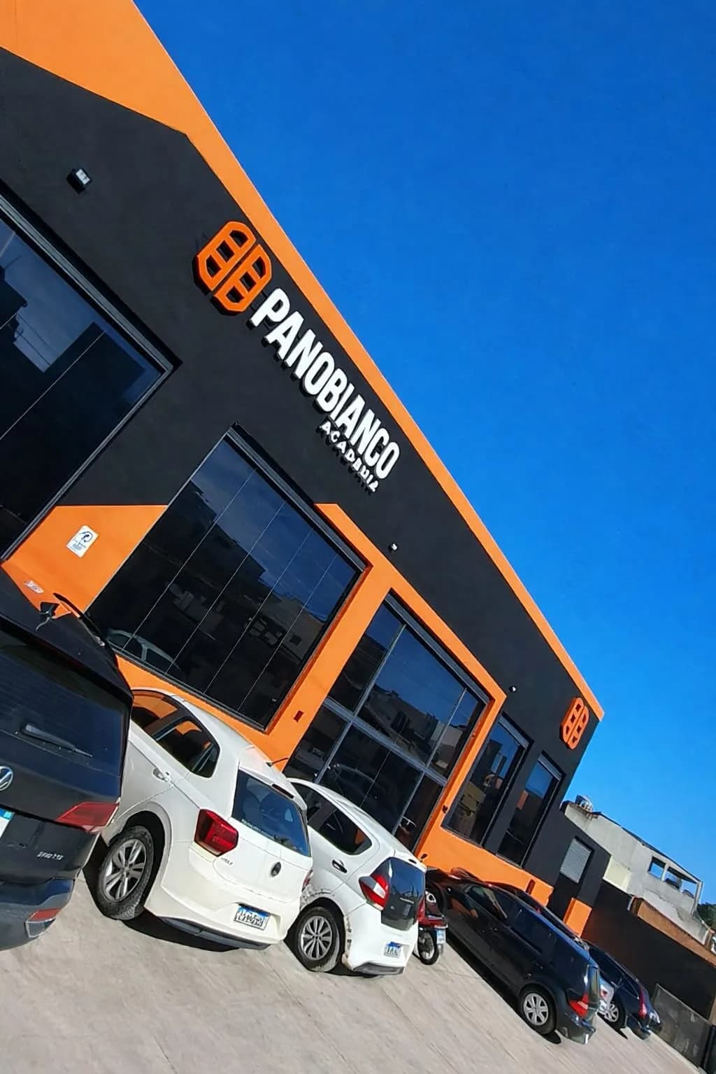 Panobianco Parelheiros — foto 1