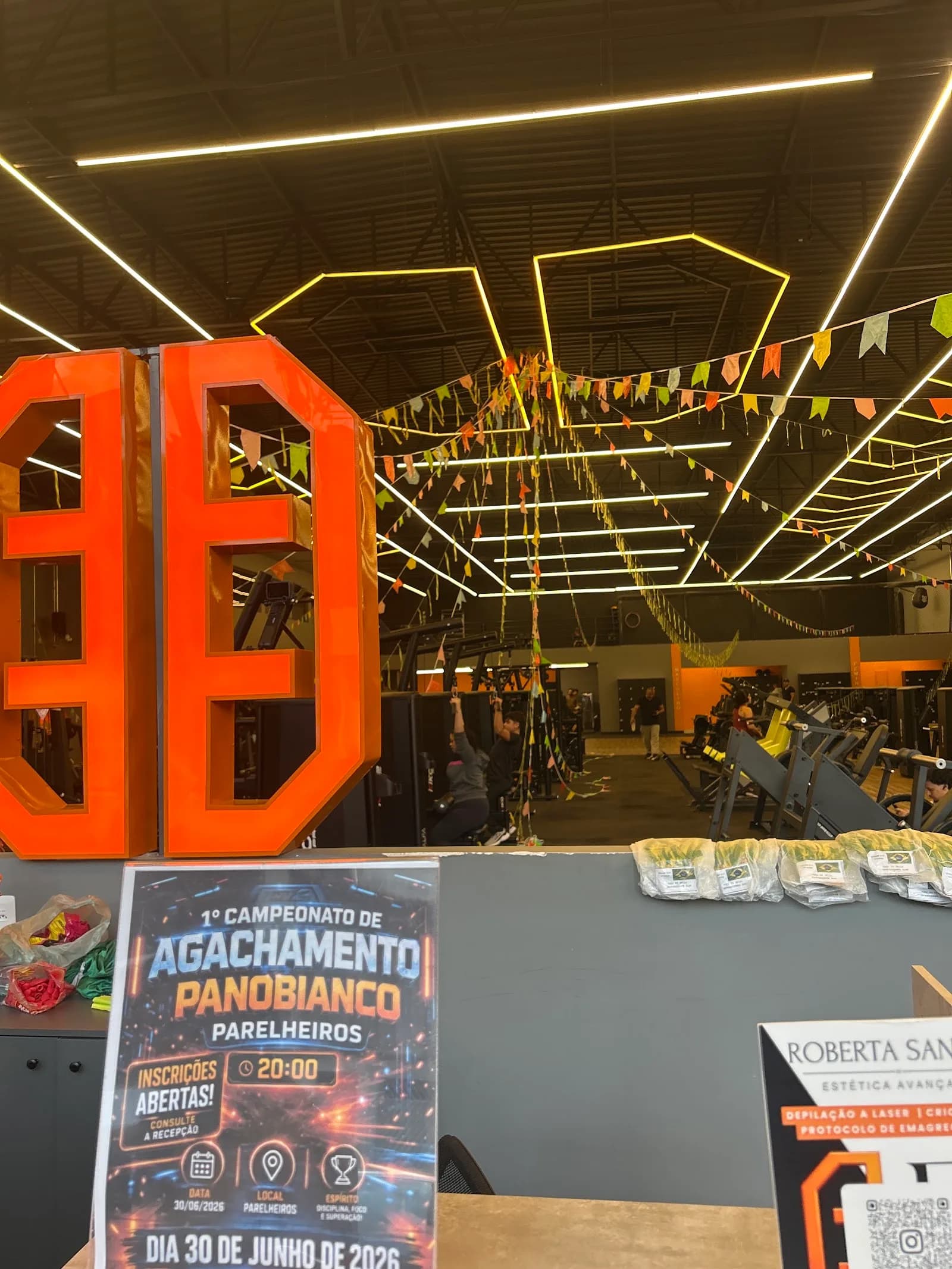 Panobianco Parelheiros — foto 2