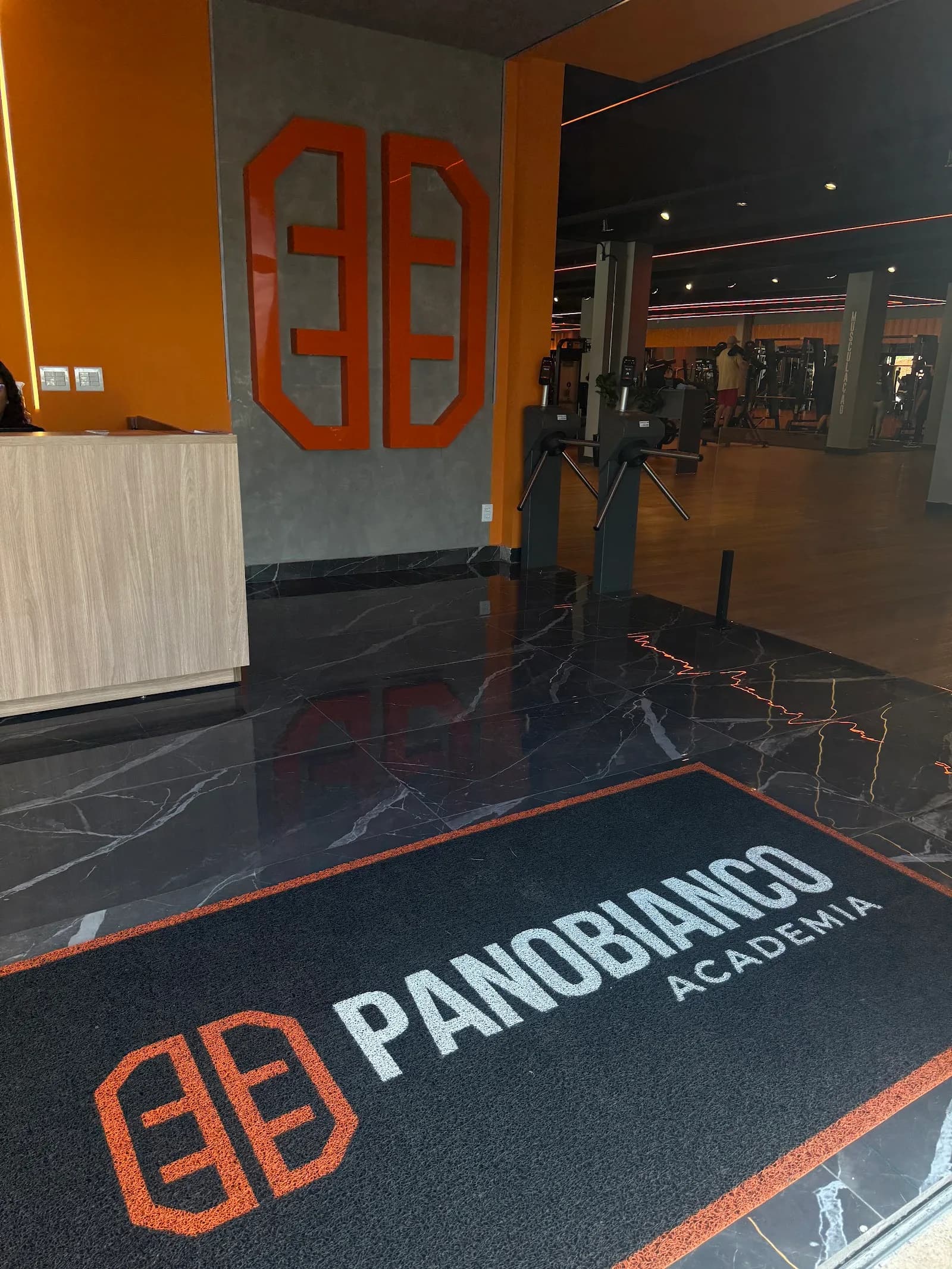 Panobianco Parque Atheneu — foto 1
