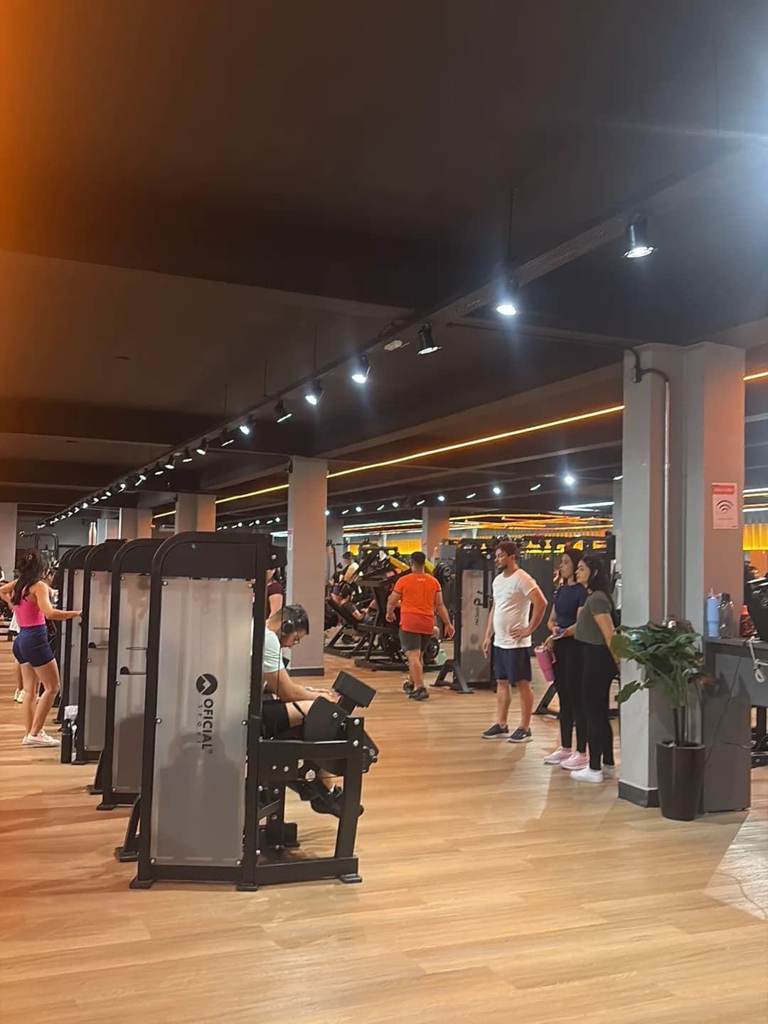 Panobianco Parque Atheneu — foto 2