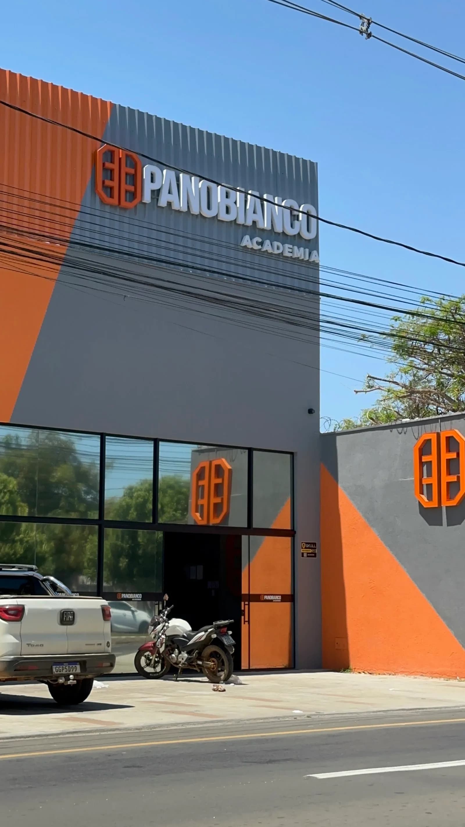 PANOBIANCO PASSOS — foto 2