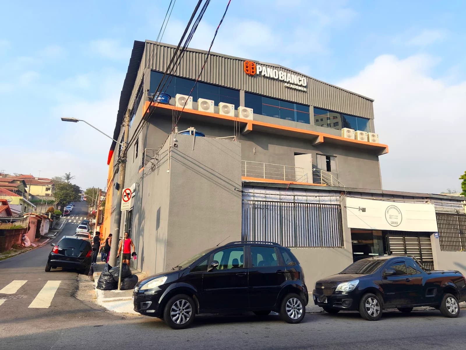 Panobianco Perus — foto 2